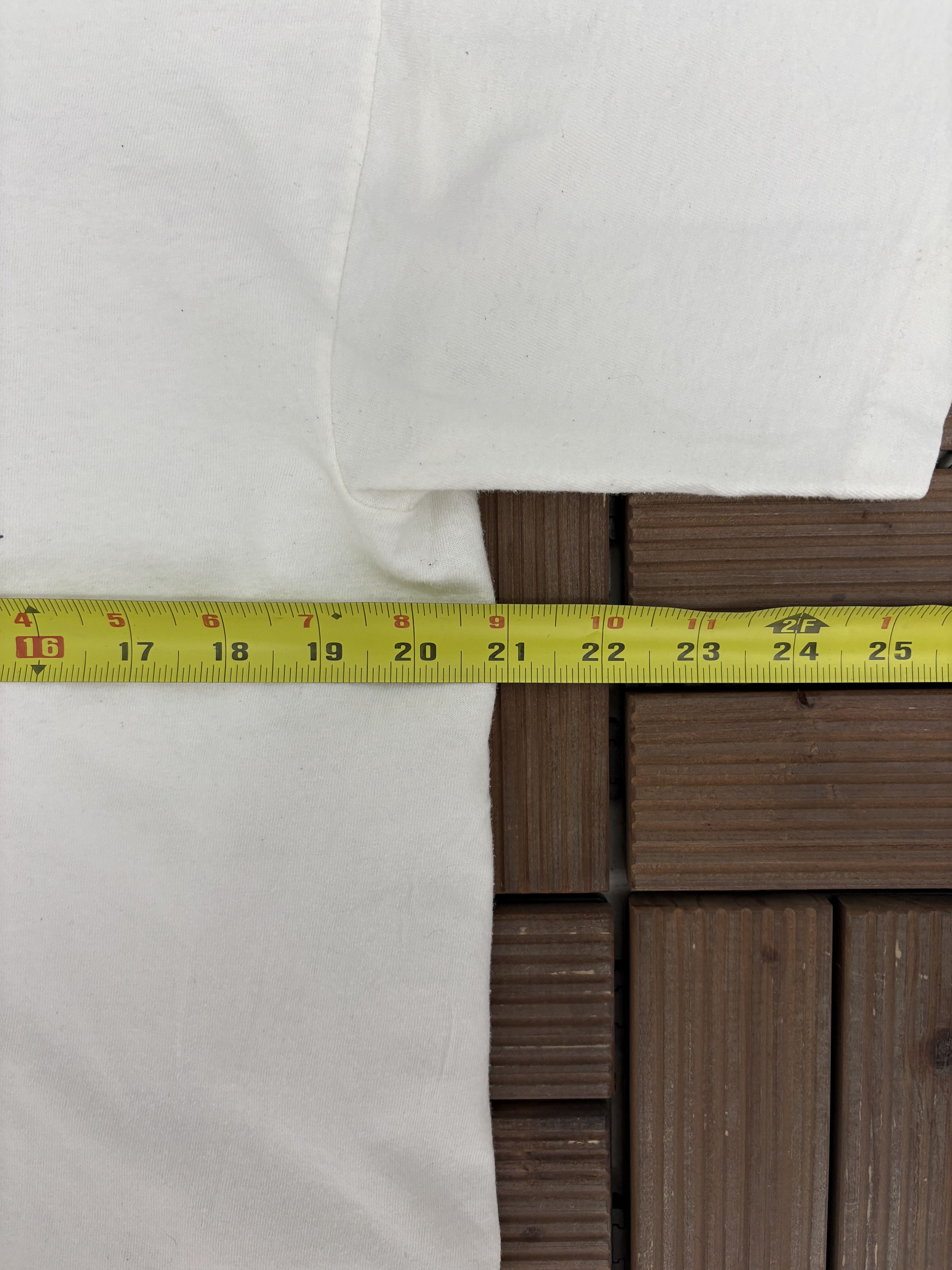 Vintage Aspen Fire Bird Vintage White Tourist T-Shirt Tee Size US L / EU 52-54 / 3 - 8 Thumbnail