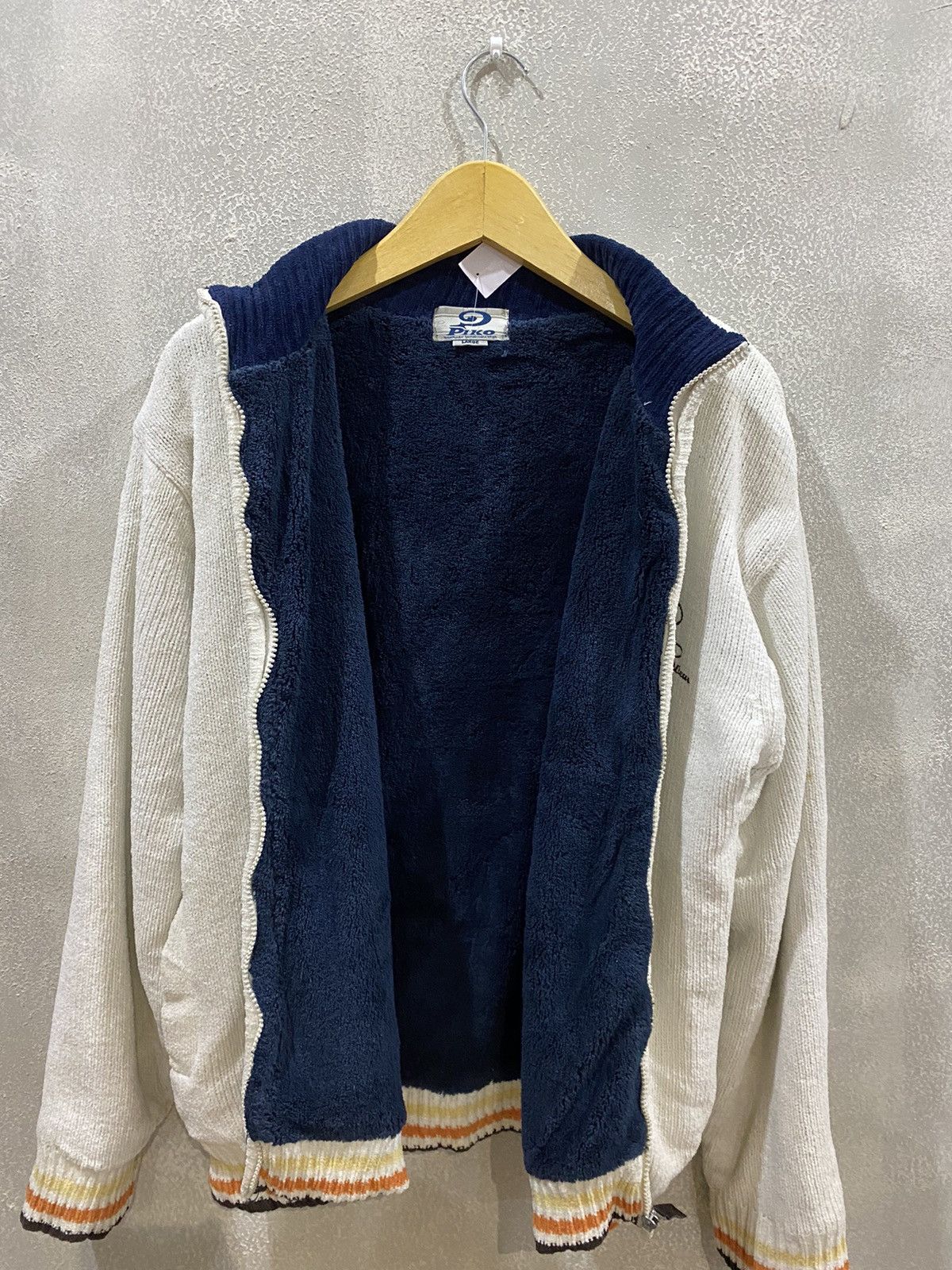Other VINTAGE PIKO Size US L / EU 52-54 / 3 - 6 Thumbnail