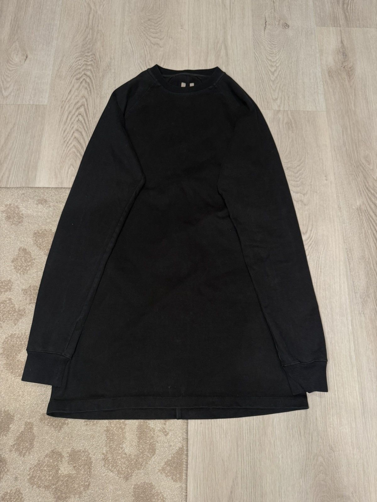 f/w 2015 heavy cotton long sleeve!!