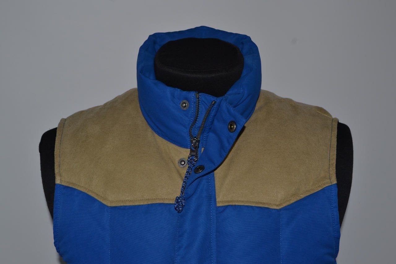 Levi's Levi’s Down Jacket Vest size M Size US M / EU 48-50 / 2 - 2 Thumbnail