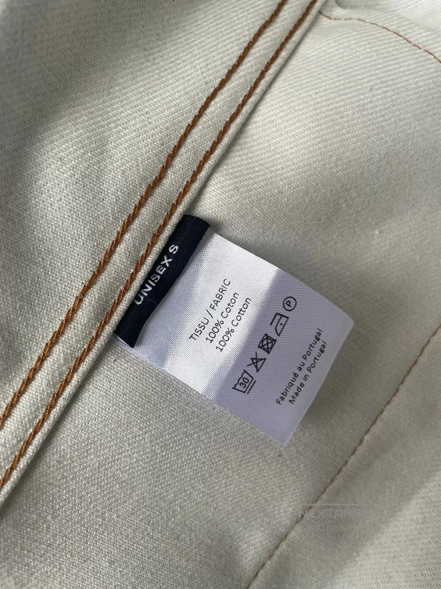 Y/Project Y/Project x Jean Paul Gaultier Denim Jacket. Size US S / EU 44-46 / 1 - 7 Thumbnail