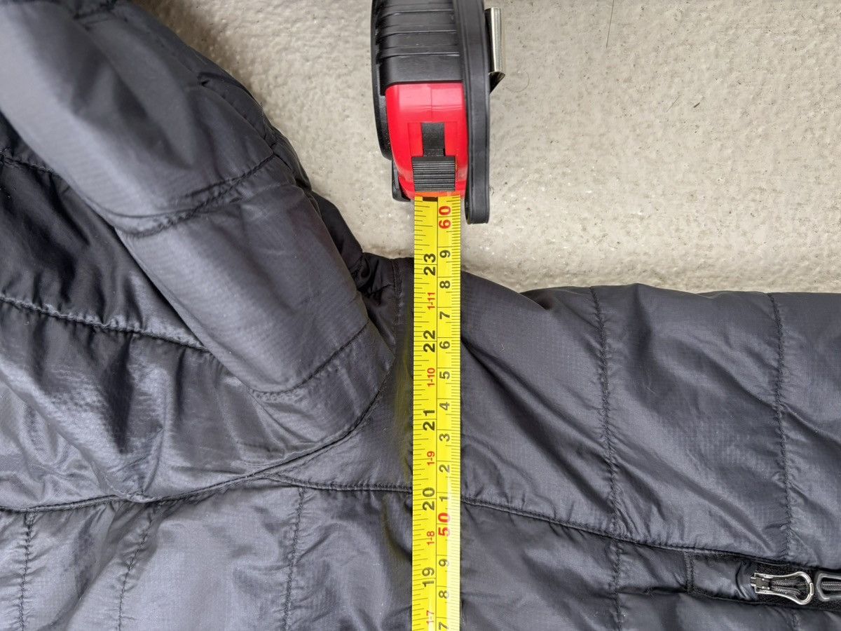 Marmot Marmot Puffer Curb Records Jacket Primaloft Insulated Size US XL / EU 56 / 4 - 7 Thumbnail