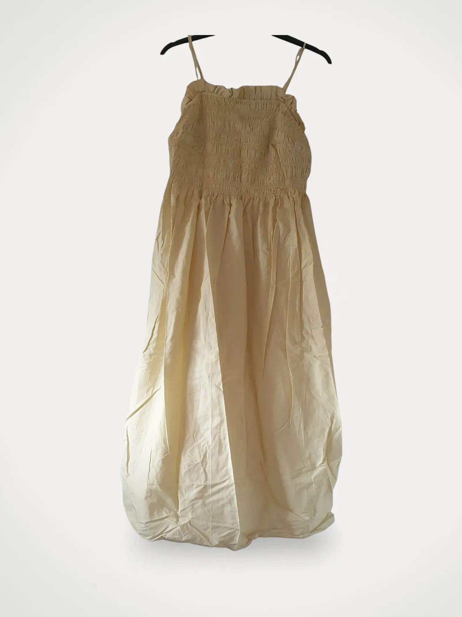H&M H&M Dress Size XL / US 12-14 / IT 48-50 - 1 Thumbnail