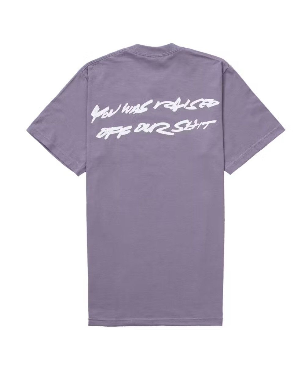 Supreme 2024 Supreme Futura Box Logo Tee Size US M / EU 48-50 / 2 - 2 Thumbnail