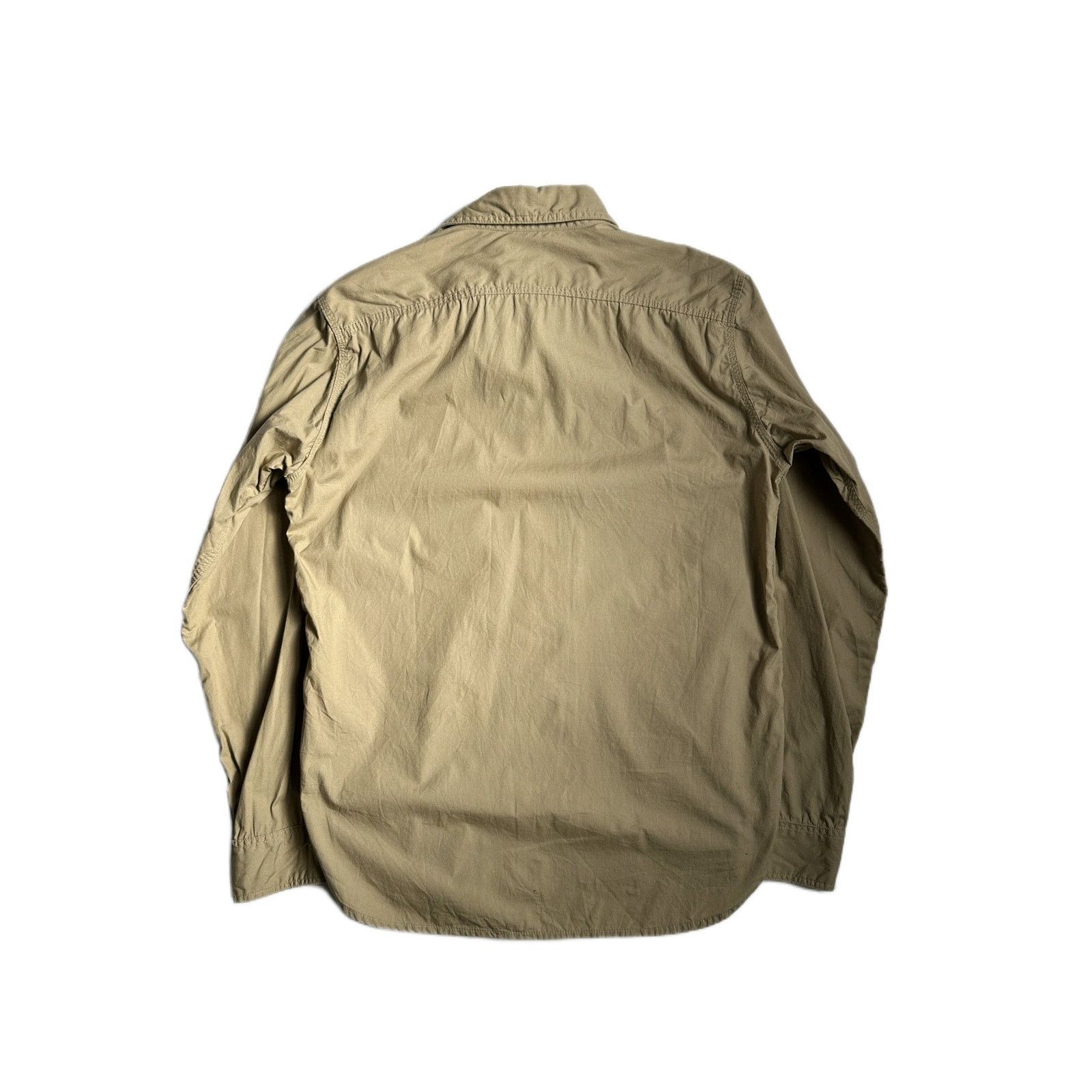 Engineered Garments Engineered Garments Utility Shirt Size US S / EU 44-46 / 1 - 3 Thumbnail
