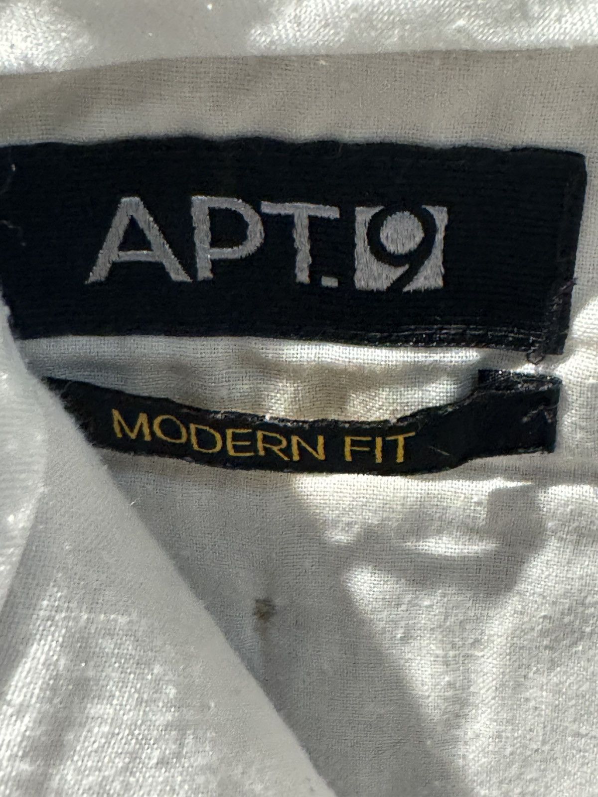 Apt. 9 Khaki Light Brown Chino Pants Tan Apt. 9 Size US 30 / EU 46 - 7 Thumbnail