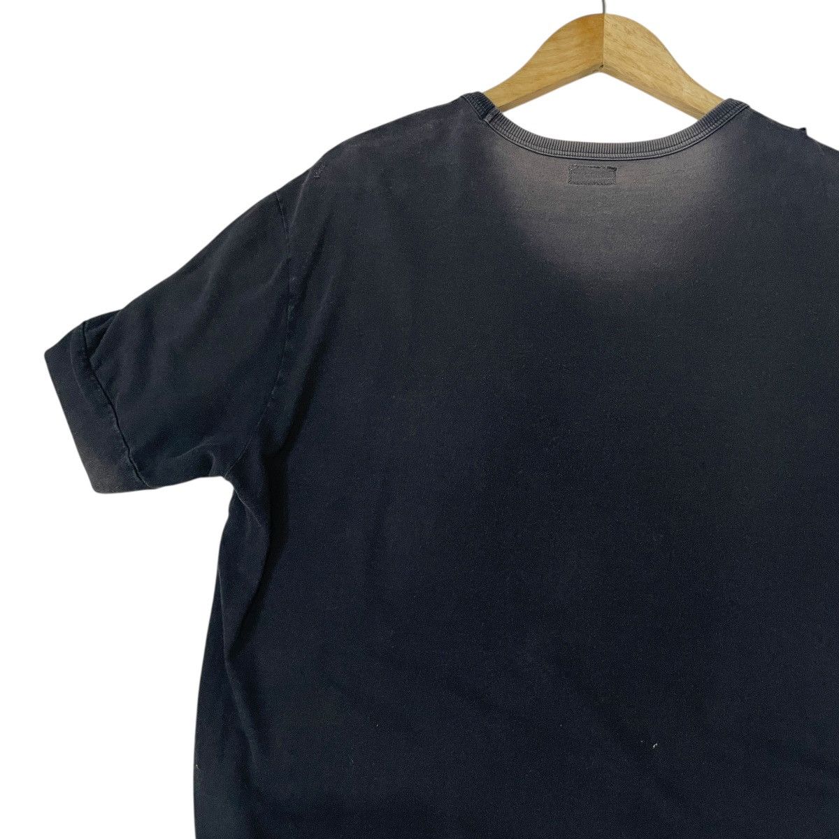 C.P. Company Vintage CP Company Faded T-shirt Size US M / EU 48-50 / 2 - 10 Thumbnail