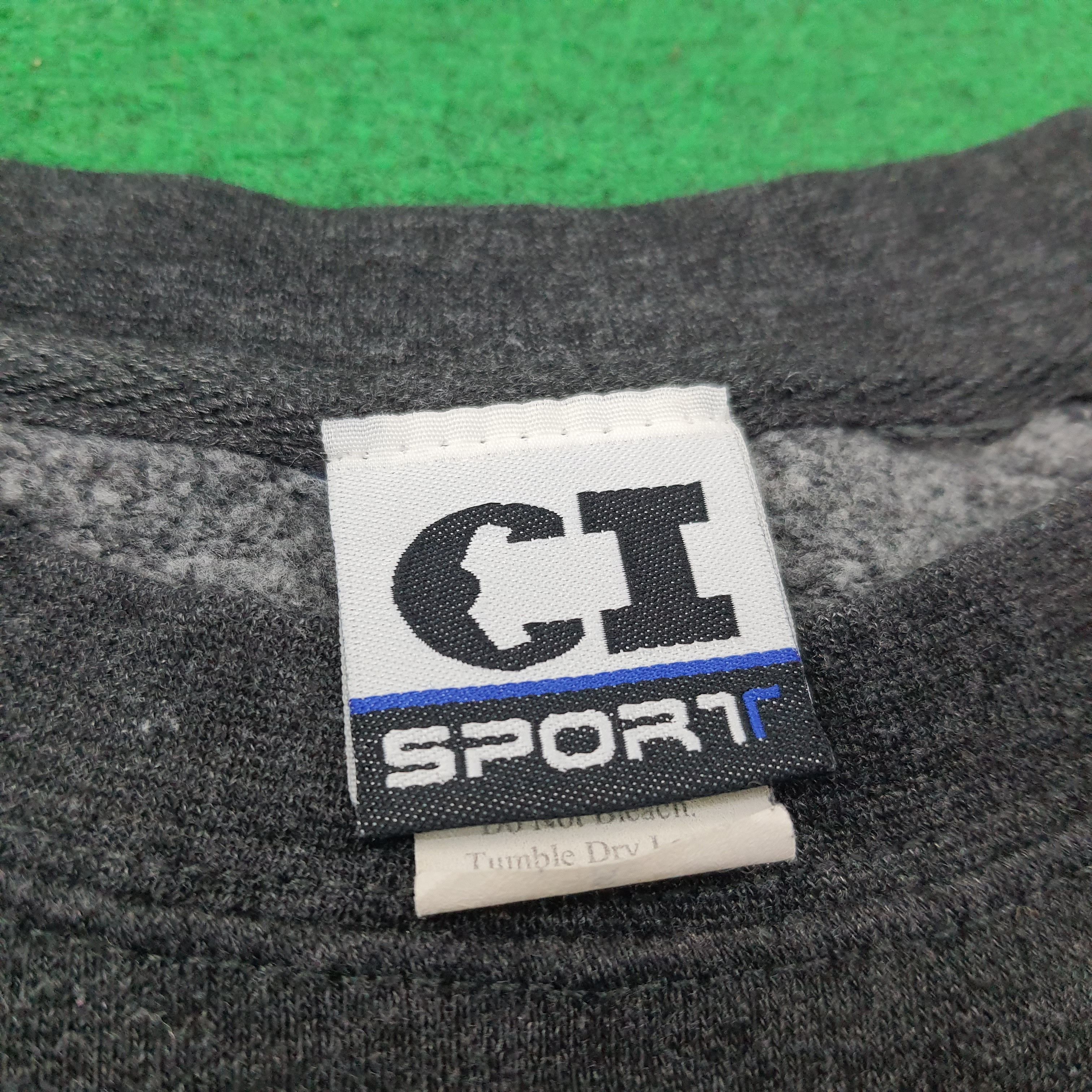 Other Vintage RHS Australian Sports Equipment Sweatshirt C247N18 Size US M / EU 48-50 / 2 - 4 Thumbnail