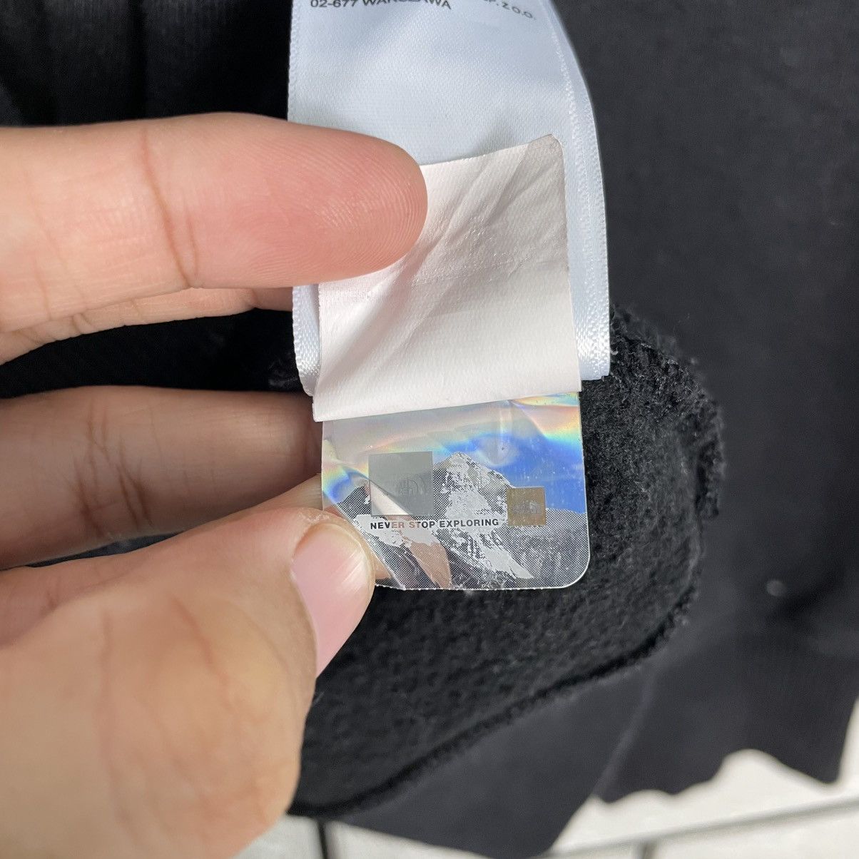 The North Face The North Face Pullover Hoodie Size US XS / EU 42 / 0 - 25 Thumbnail