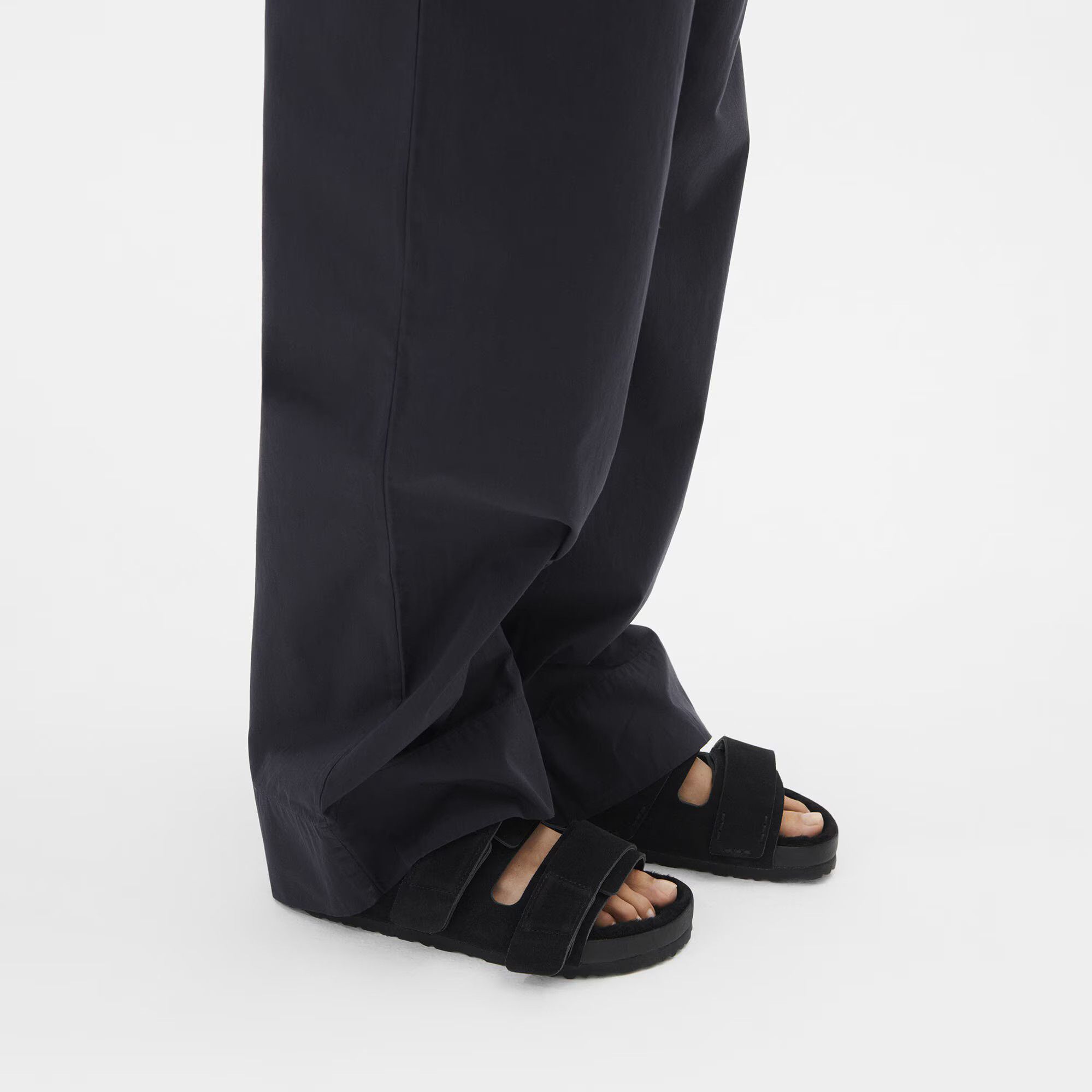 'Incrocio GG' sandals