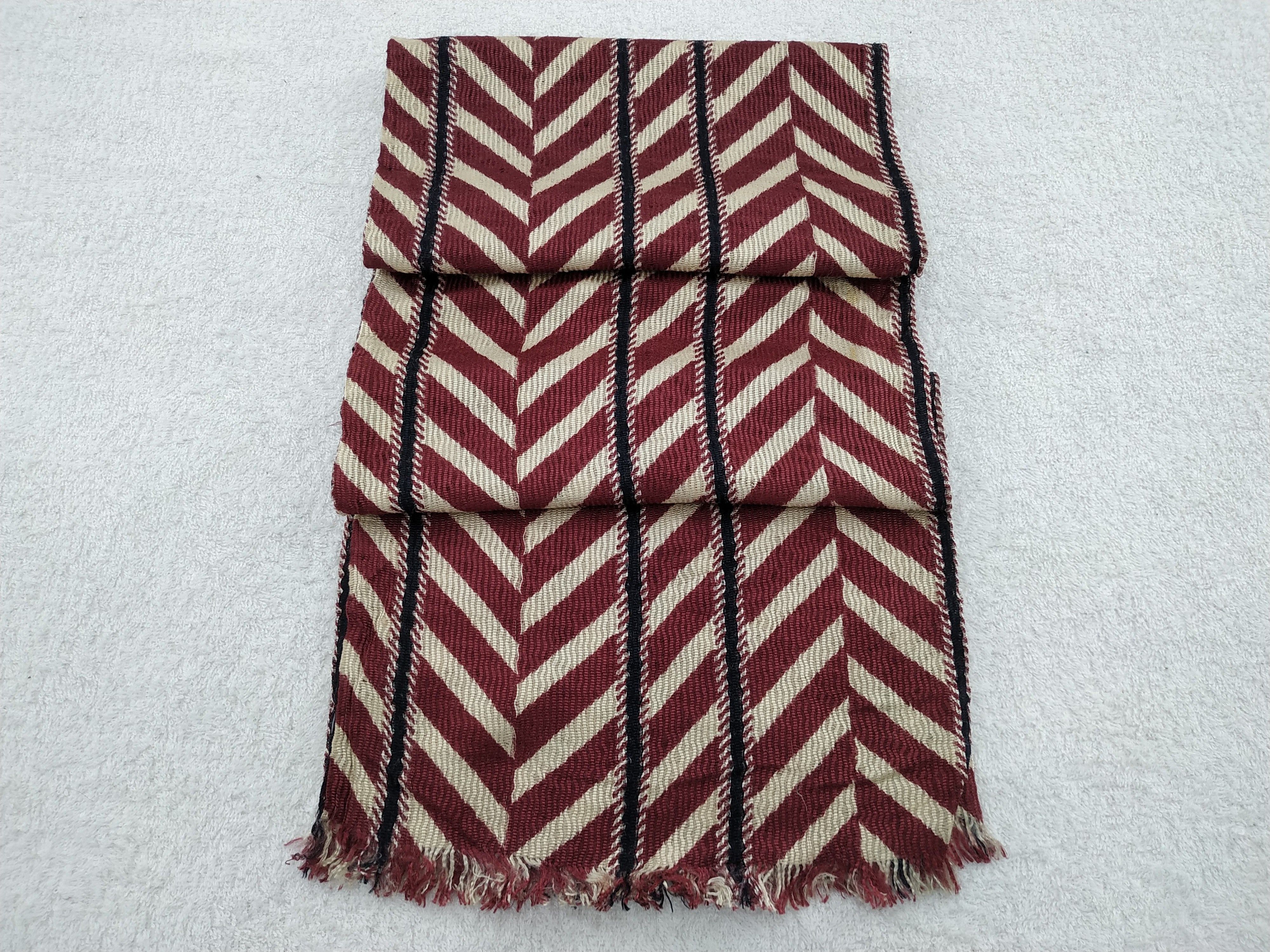 Giorgio Armani × Vintage Giorgio Armani Scarf / Muffler / Neckwear Size ONE SIZE - 4 Thumbnail