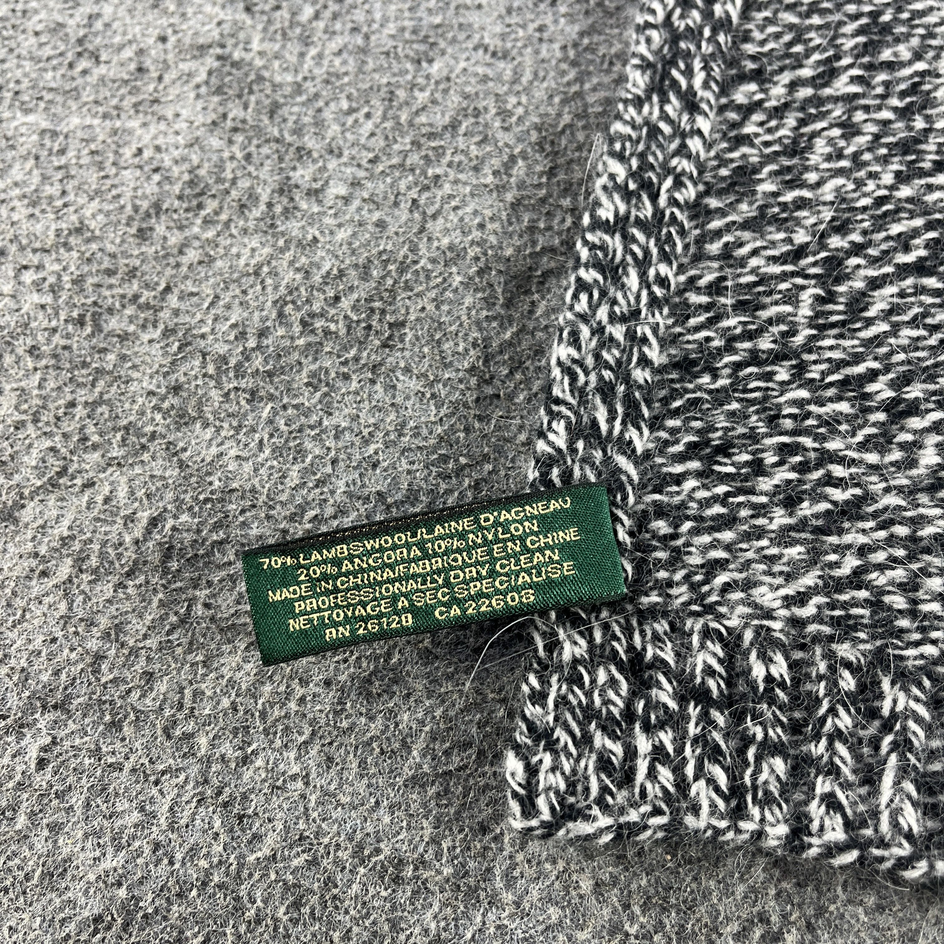 Other Ralph Lauren Scarf / Muffler / Neckwear T1363 Size ONE SIZE - 6 Thumbnail