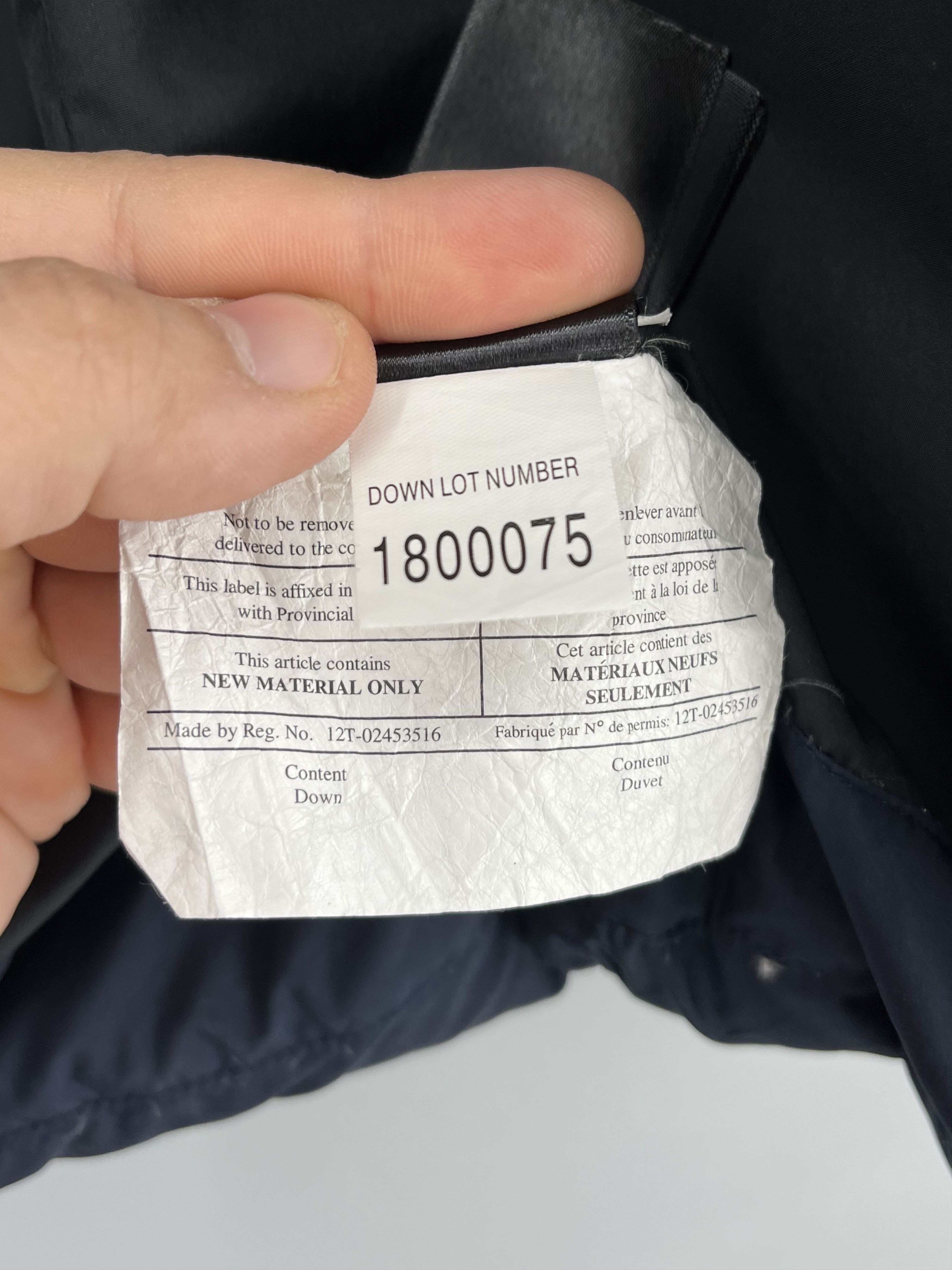 Marmot Marmot Women's Long Down Coat Parka 700 Fill Hooded Size M / US 6-8 / IT 42-44 - 16 Thumbnail