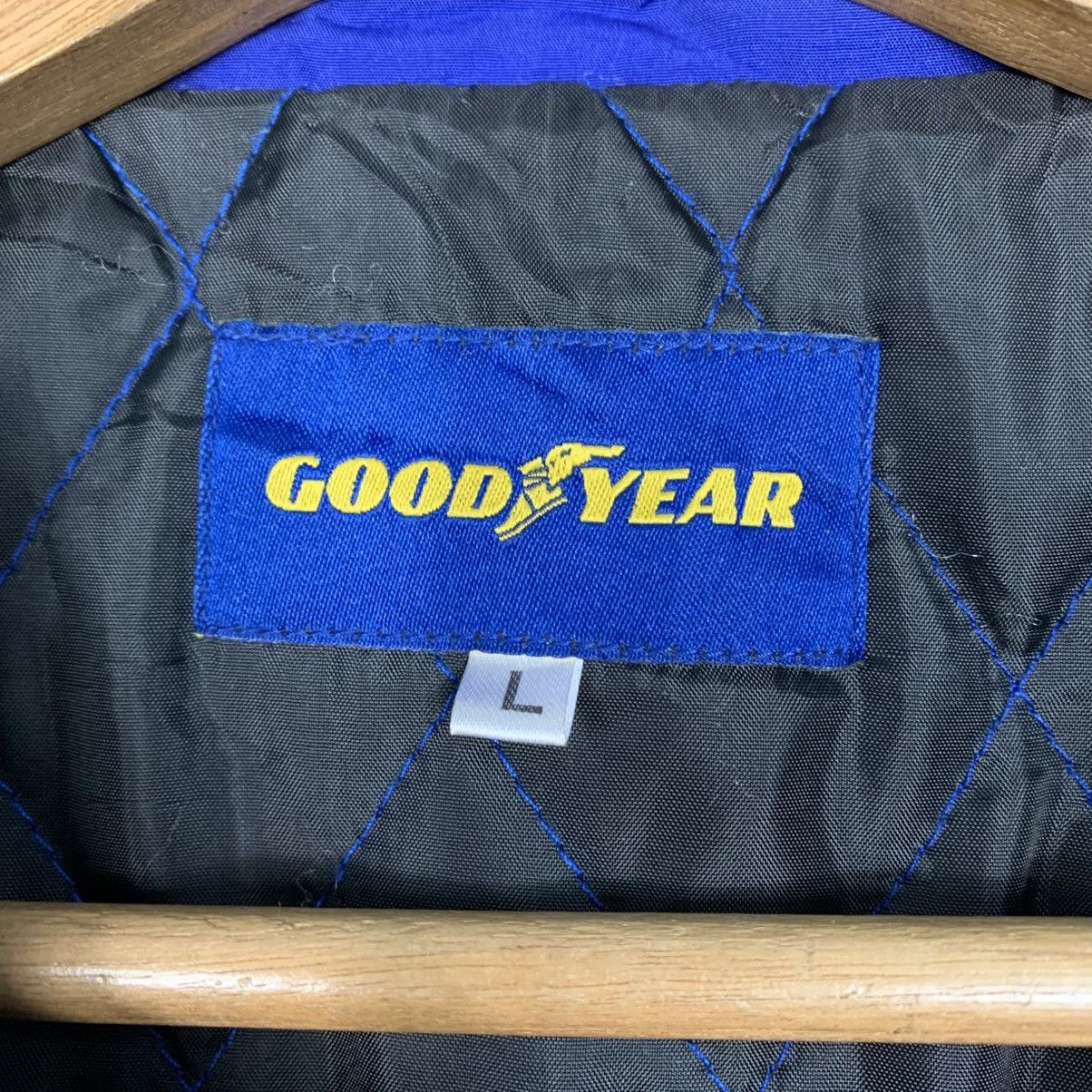 Japanese Brand Good Year Ice Navi 7 Jacket Size US L / EU 52-54 / 3 - 16 Thumbnail