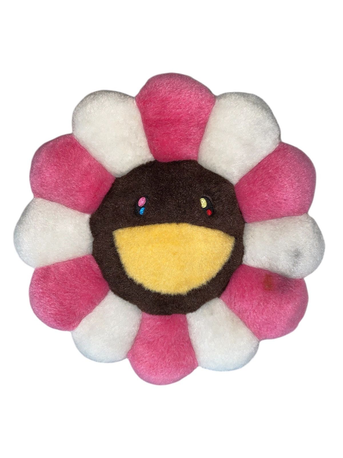 Takashi Murakami SS22 Reversible Plush Size ONE SIZE - 2 Thumbnail