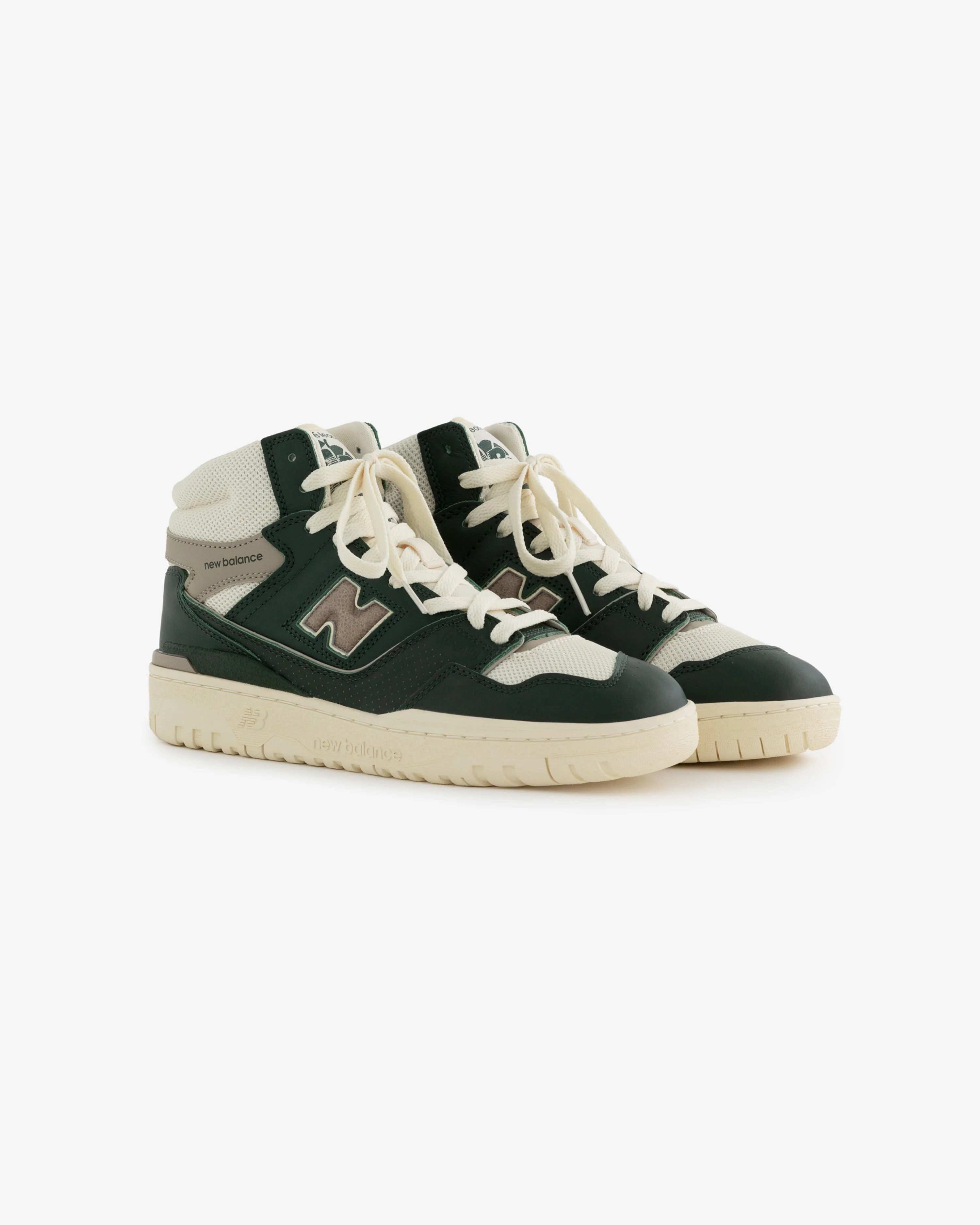 Aime Leon Dore × New Balance o1mle0925 ALD New Balance 650R Sneakers in Multicolor Size US 10 / EU 43 - 1 Thumbnail