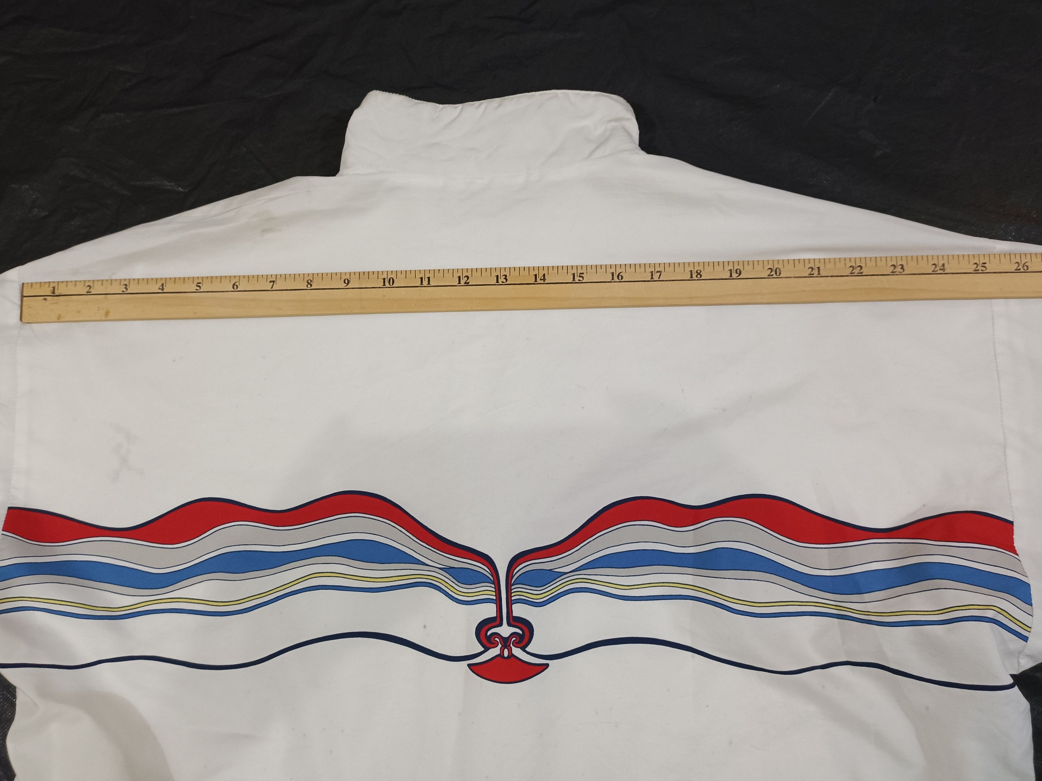 Adidas Adidas Ivan Lendl The Face Jacket Size US XL / EU 56 / 4 - 3 Thumbnail