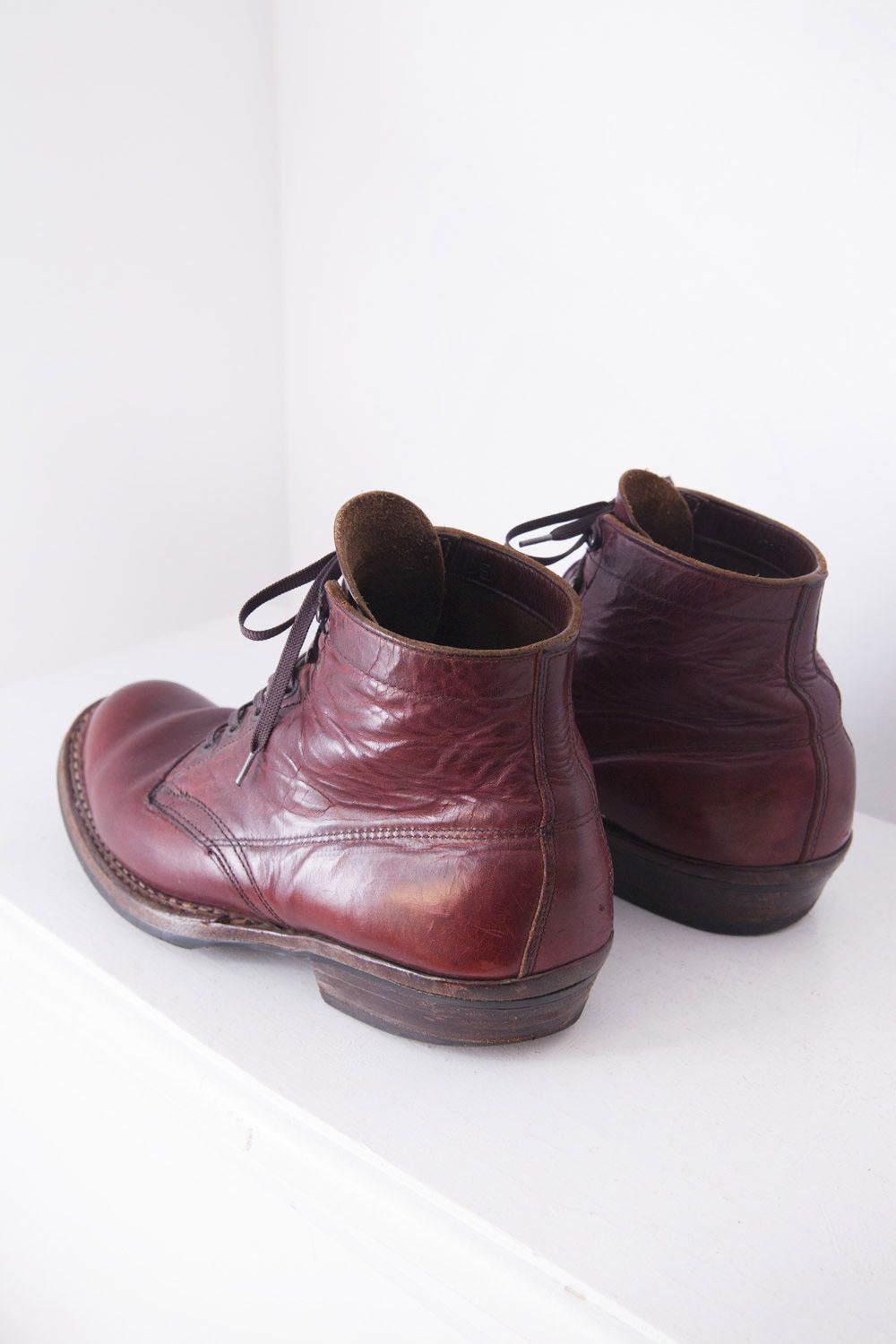 White's Boots White's semi-dress boots Size US 10 / EU 43 - 4 Thumbnail