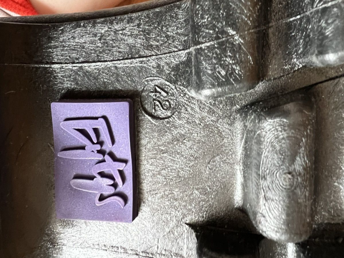 Eytys Eytys x Tom of Finland Rare Collaboration Size US 9 / EU 42 - 16 Thumbnail