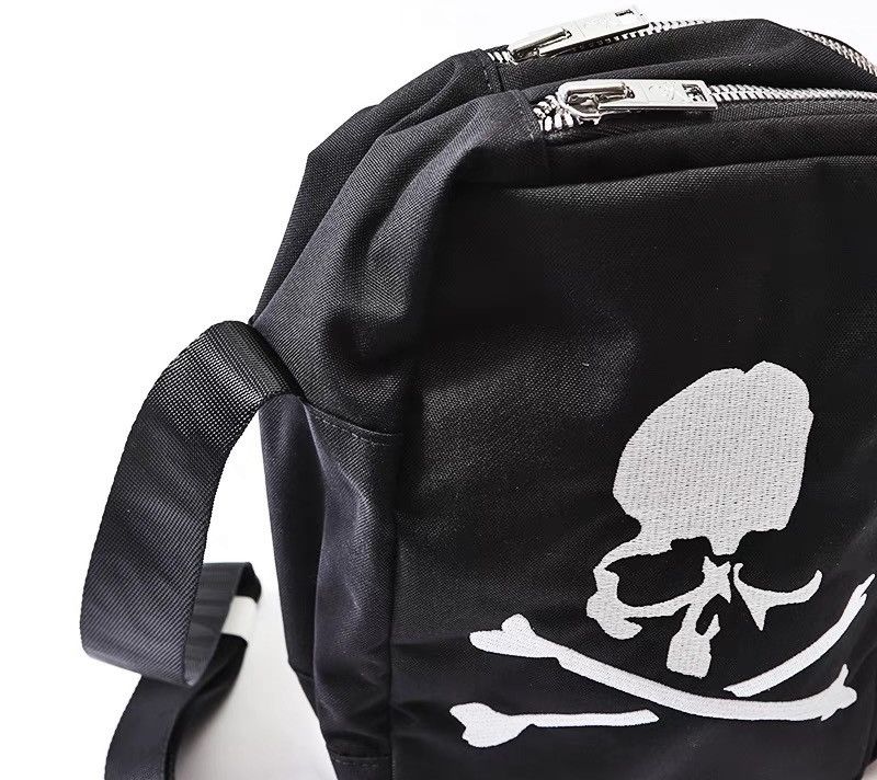 Mastermind Japan × The North Face Shoulder Bag Size ONE SIZE - 2 Thumbnail
