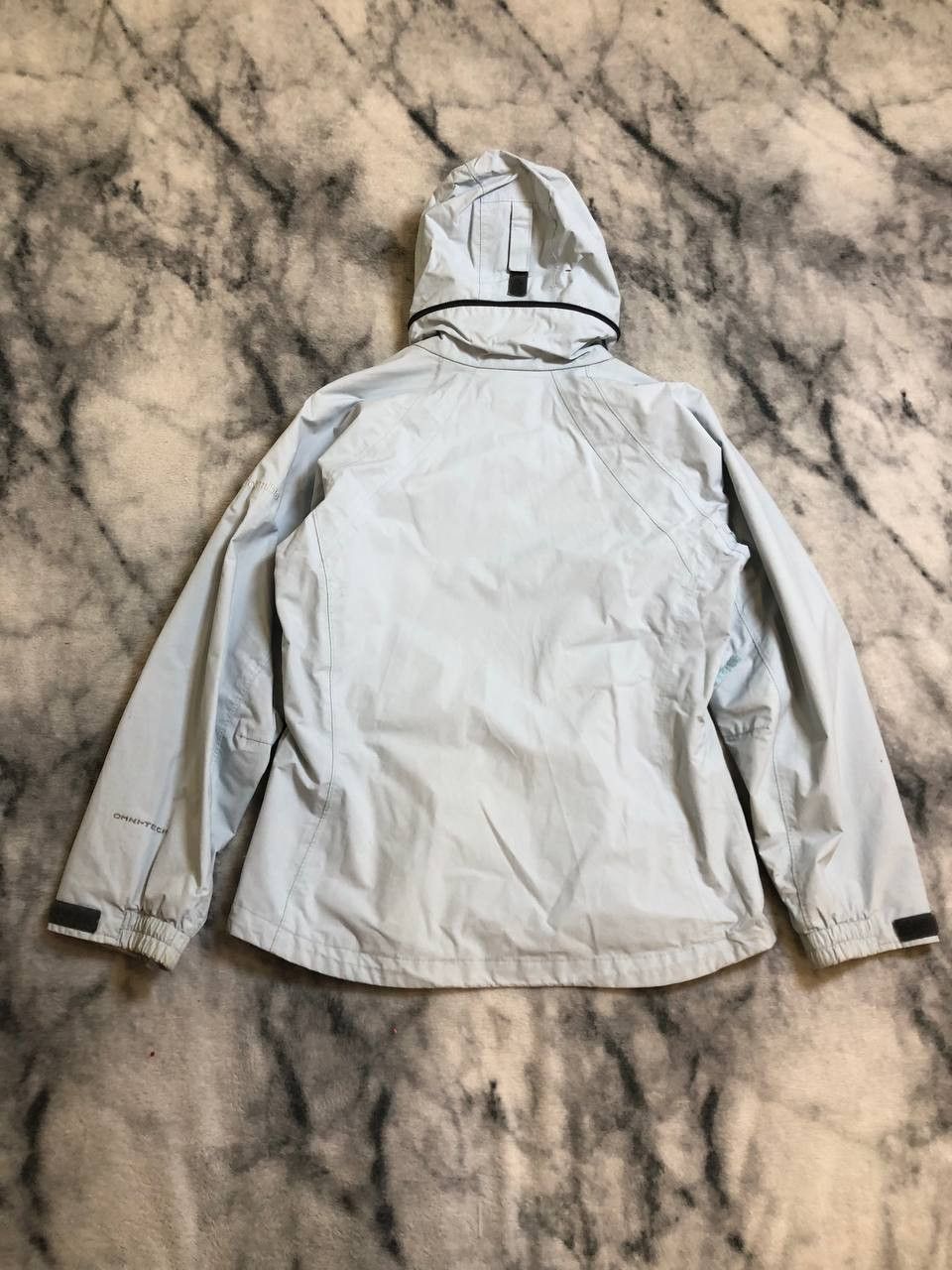 Columbia Columbia Mountain hardwear jacket Size S / US 4 / IT 40 - 5 Thumbnail