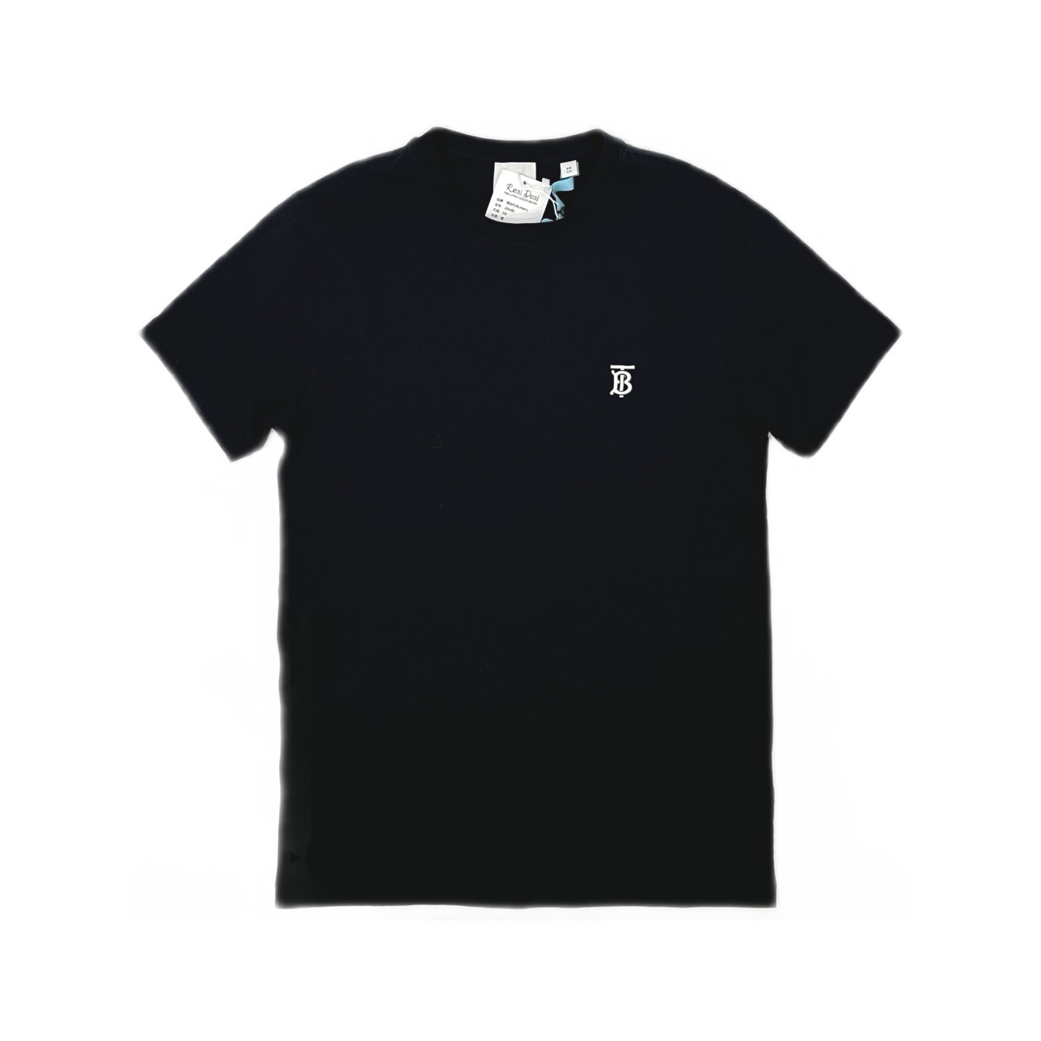 Burberry Burberry TB Logo Short Sleeve T-Shirt Size XS Size US XS / EU 42 / 0 - 1 Thumbnail