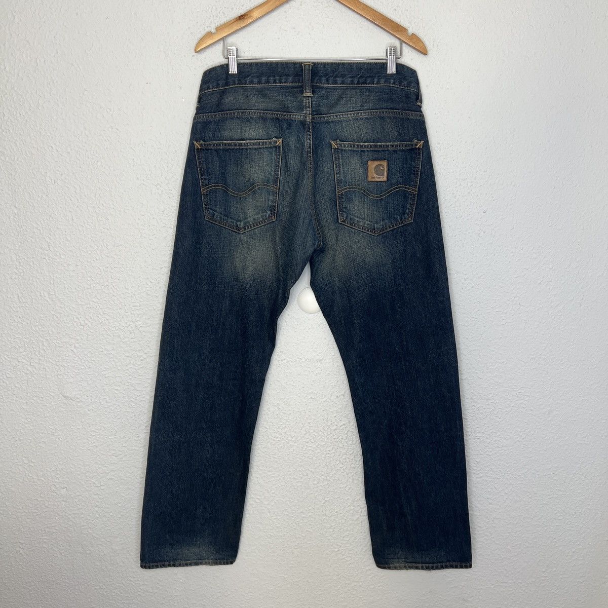 Carhartt × Fragment Design × uniform experiment Carhartt x UE x