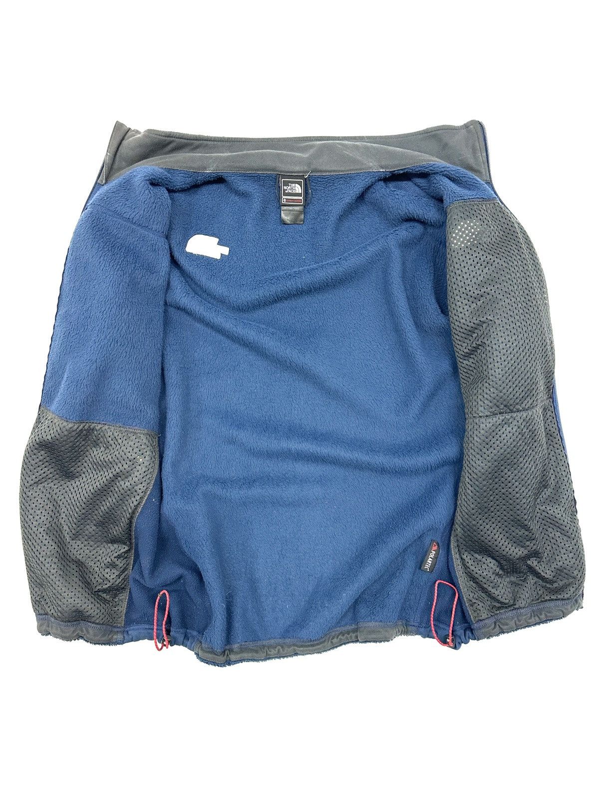 The North Face The North Face Scythe Fleece Jacket Summit Series Sherpa Size US XL / EU 56 / 4 - 4 Thumbnail