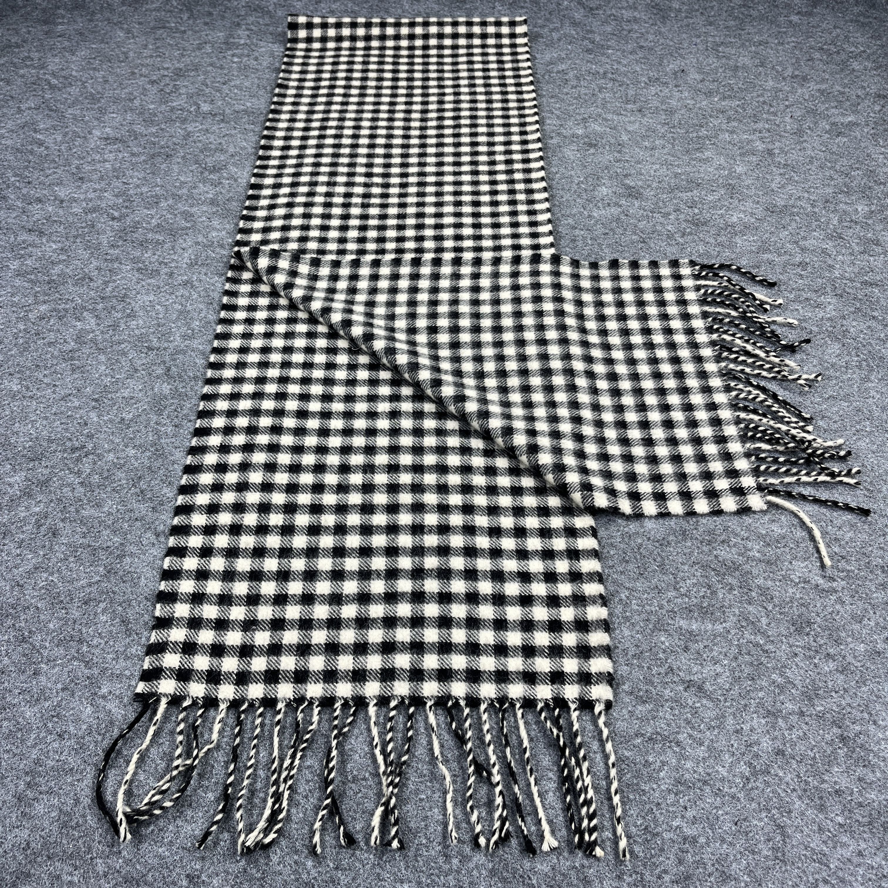 Junko Shimada Junko Shimada Scarf / Muffler / Neckwear T925 Size ONE SIZE - 4 Thumbnail