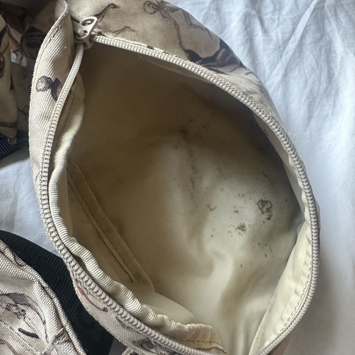 Undercover Skoloct Bunny Bag Size ONE SIZE - 4 Thumbnail