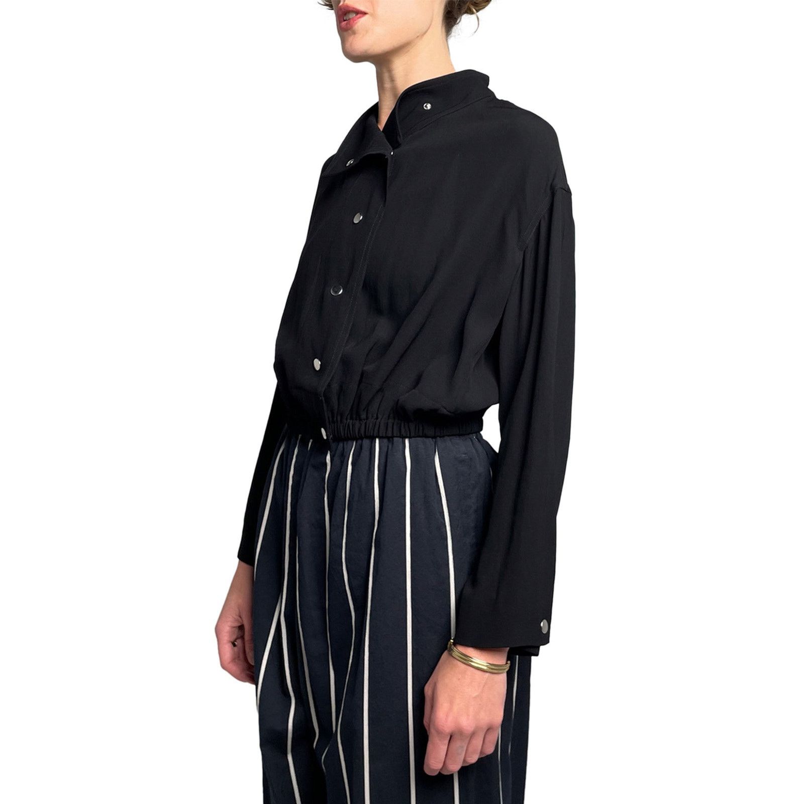 Isabel Marant 2012 Isabel Marrant Top Size S / US 4 / IT 40 - 6 Thumbnail