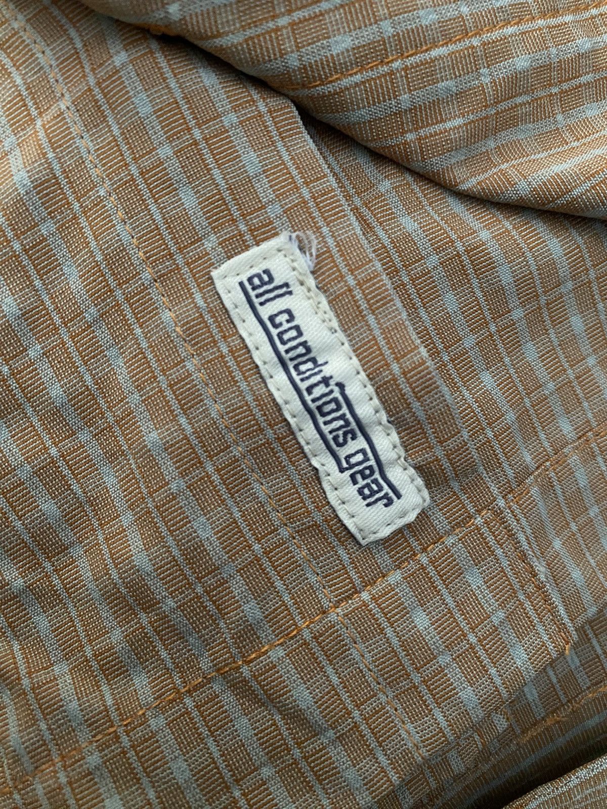 Nike ACG Vintage Y2K Nike ACG Button Up Shirt Size US L / EU 52-54 / 3 - 5 Thumbnail