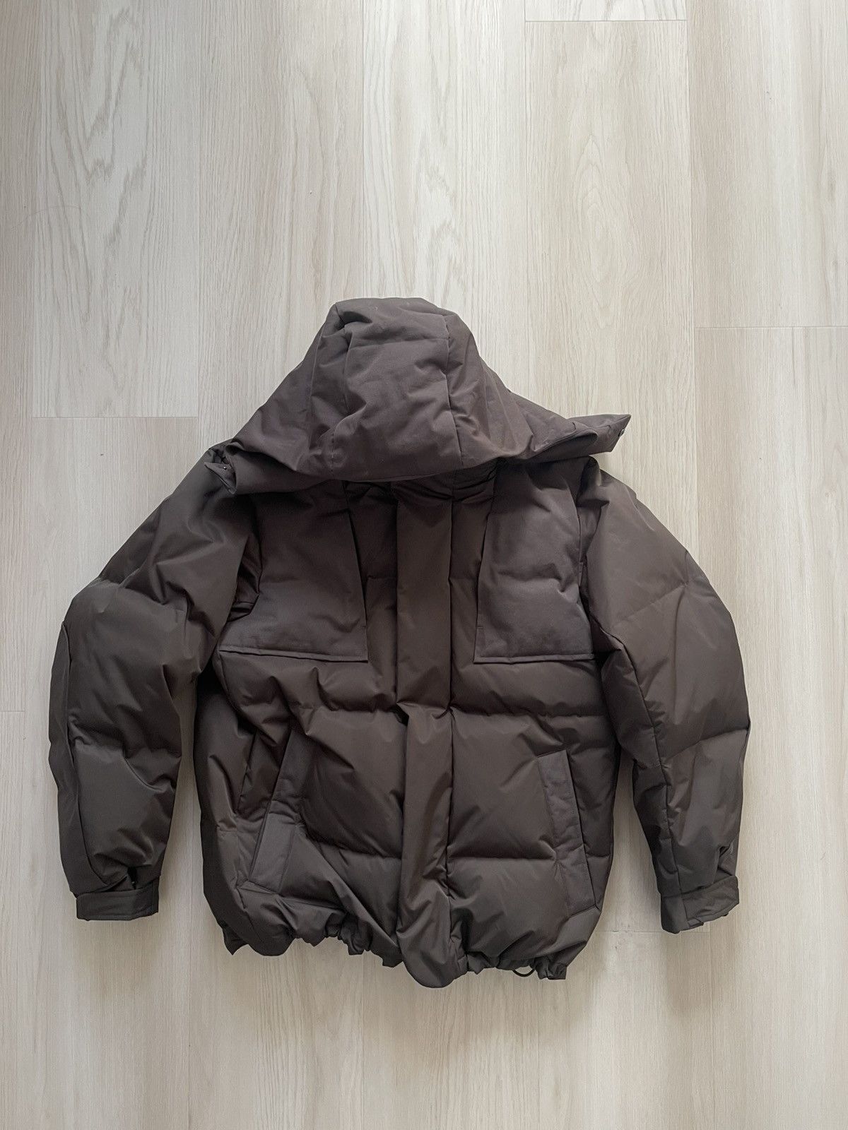 Jil Sander × Uniqlo Uniqlo +J Down Jacket Small Size US S / EU 44-46 / 1 - 1 Thumbnail