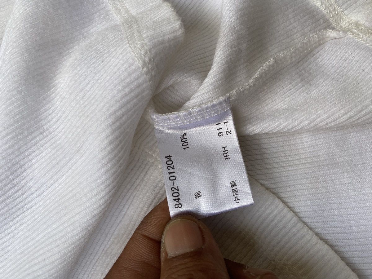 If Six Was Nine Nationality+Name Grosbec Longsleeve Tee Size US M / EU 48-50 / 2 - 8 Thumbnail