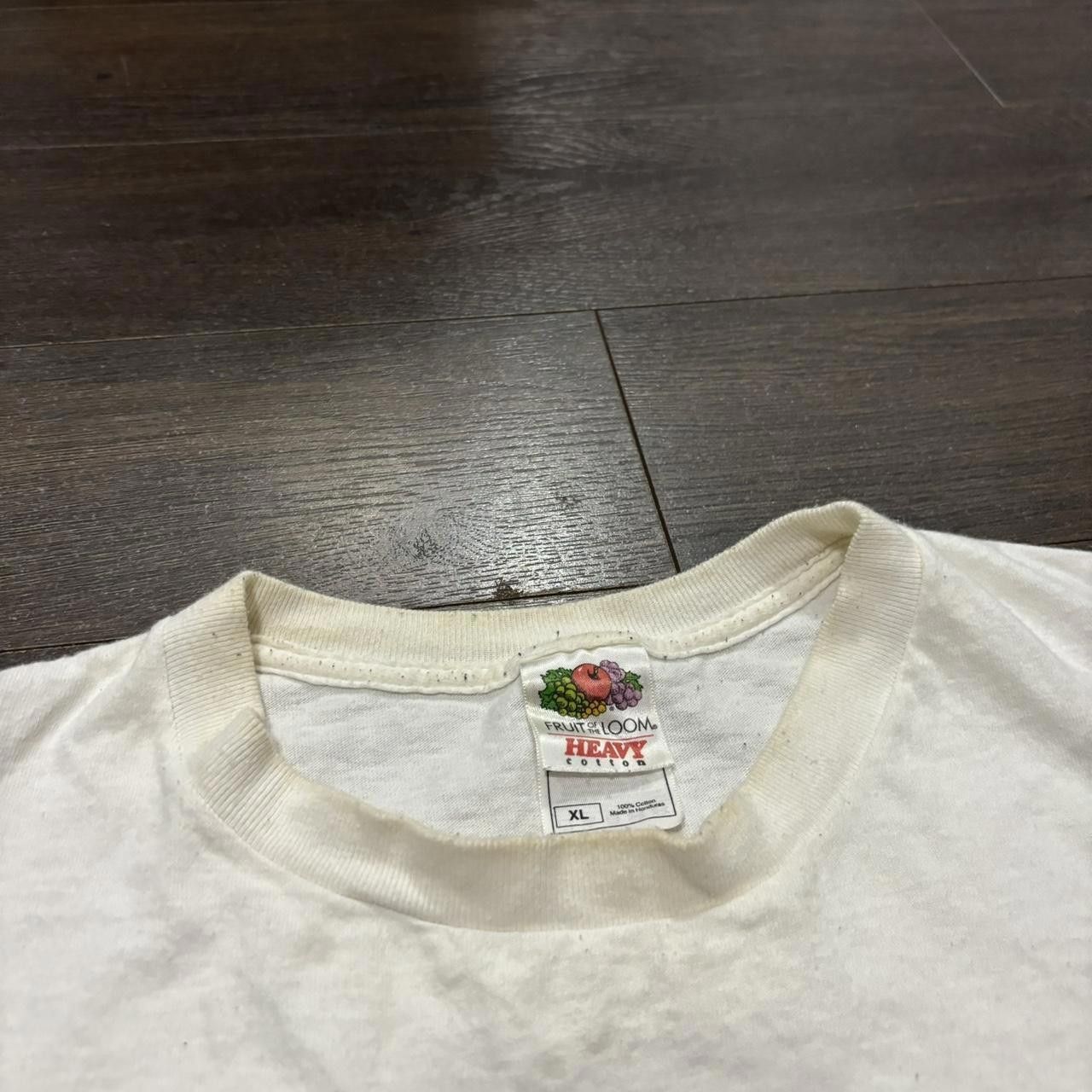 Fruit Of The Loom Vintage darkwatch capcom t shirt 00s XL Size US XL / EU 56 / 4 - 7 Thumbnail