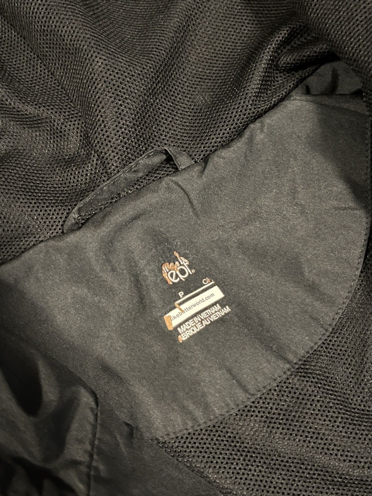 Nike Nike zip Size US S / EU 44-46 / 1 - 3 Thumbnail