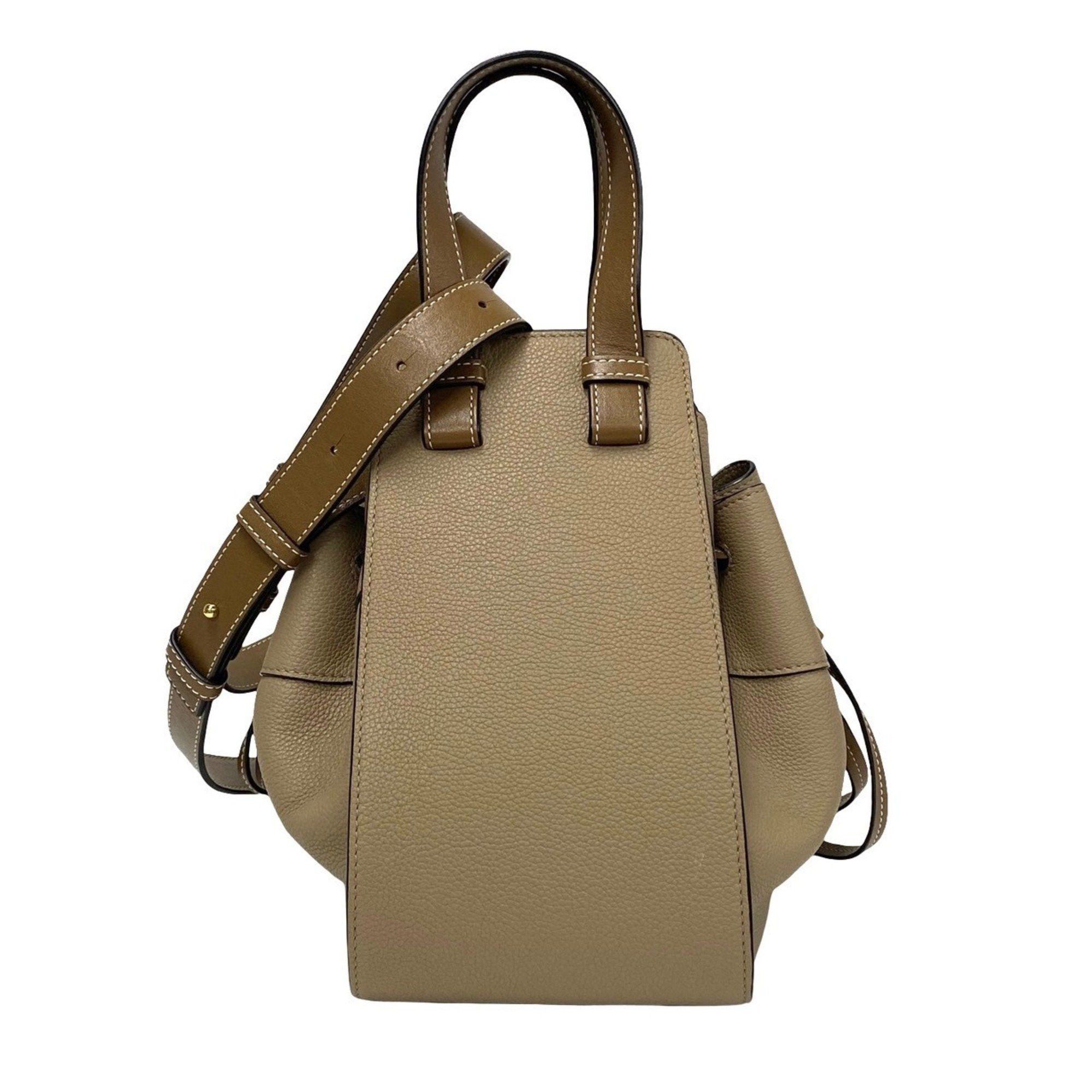 Loewe Hammock handbag
