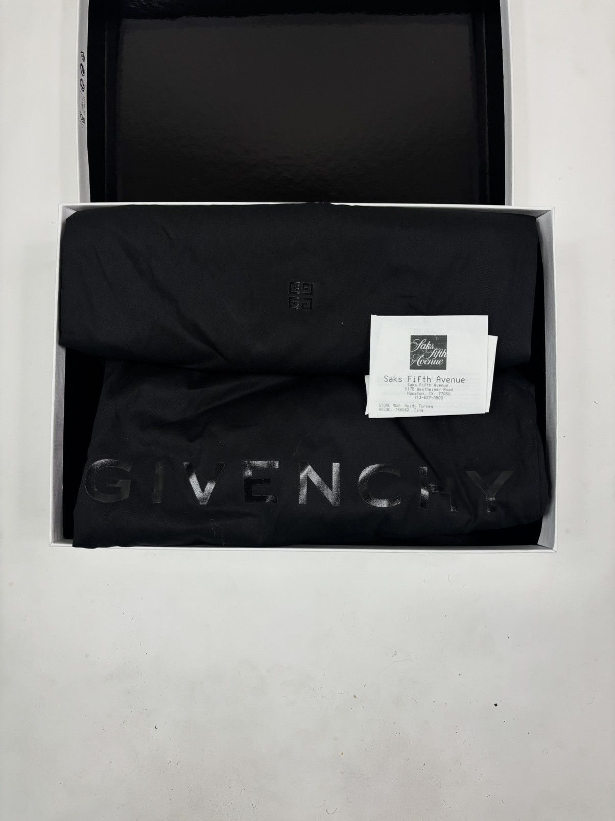 Givenchy Givenchy City 4G Low Top Sneakers – Size 9 Size US 8.5 / EU 41-42 - 8 Thumbnail