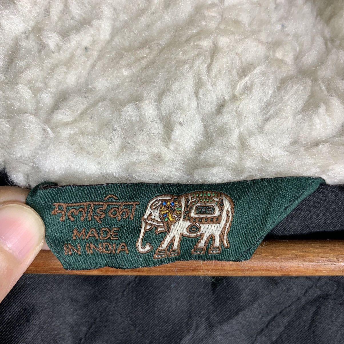Vintage Vintage Navajo Style Jacket Hoodie Size US L / EU 52-54 / 3 - 6 Thumbnail