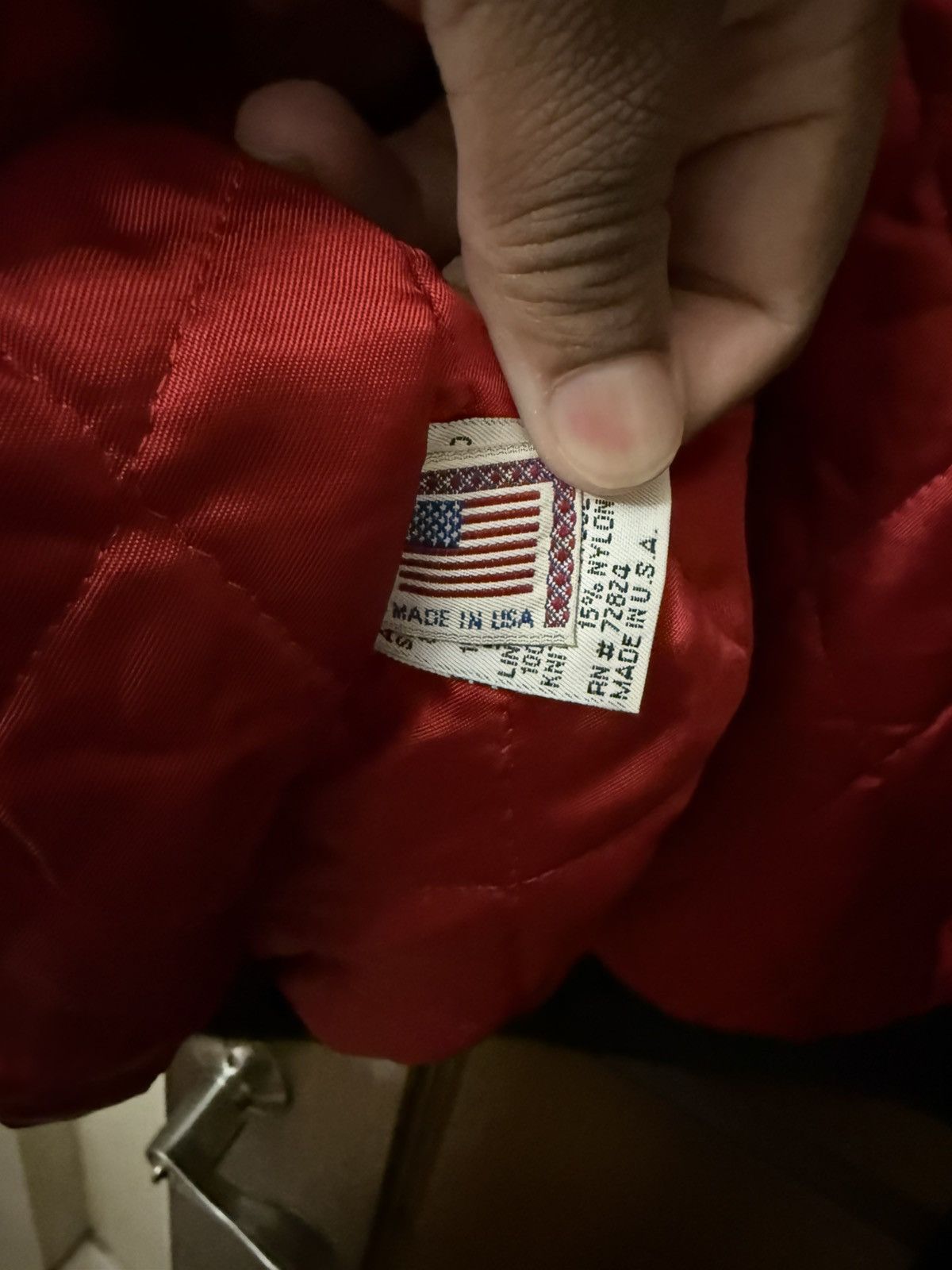 Other Vintage 1997 Tyson vs Holyfield Sound VS Fury II Jacket Size US XXL / EU 58 / 5 - 8 Thumbnail