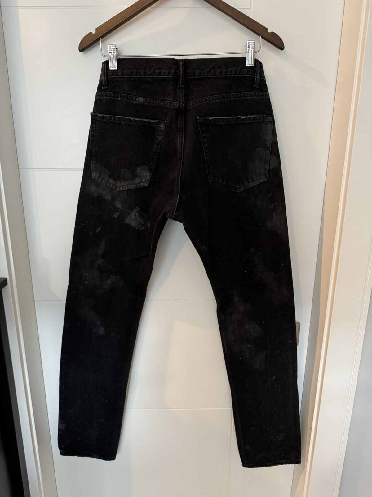 John Elliott John Elliott Kane 2 Dale Size US 28 / EU 44 - 2 Thumbnail