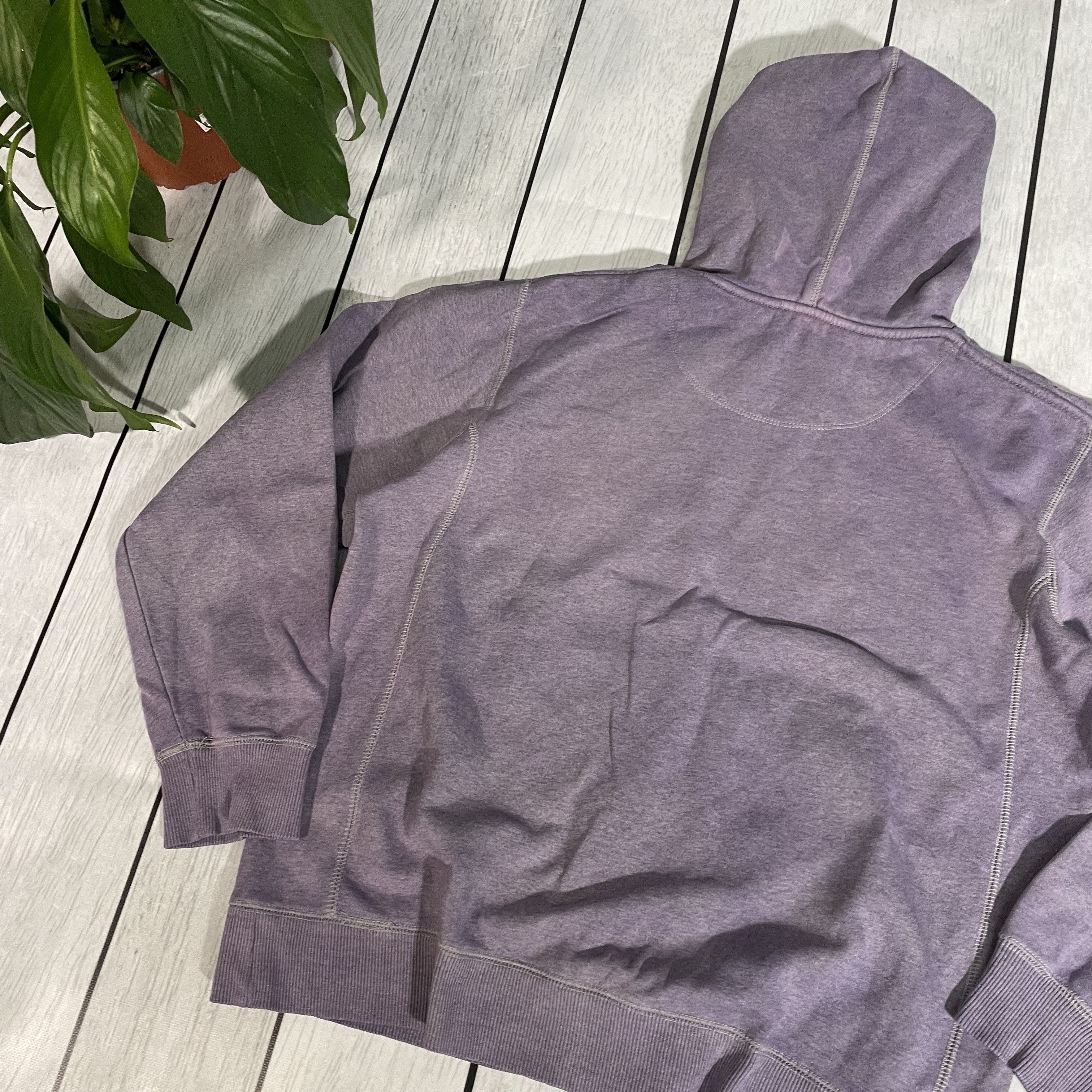 Nike Custom Nike Hoodie Tiger streetwear art grunge opium y2k Size US L / EU 52-54 / 3 - 8 Thumbnail