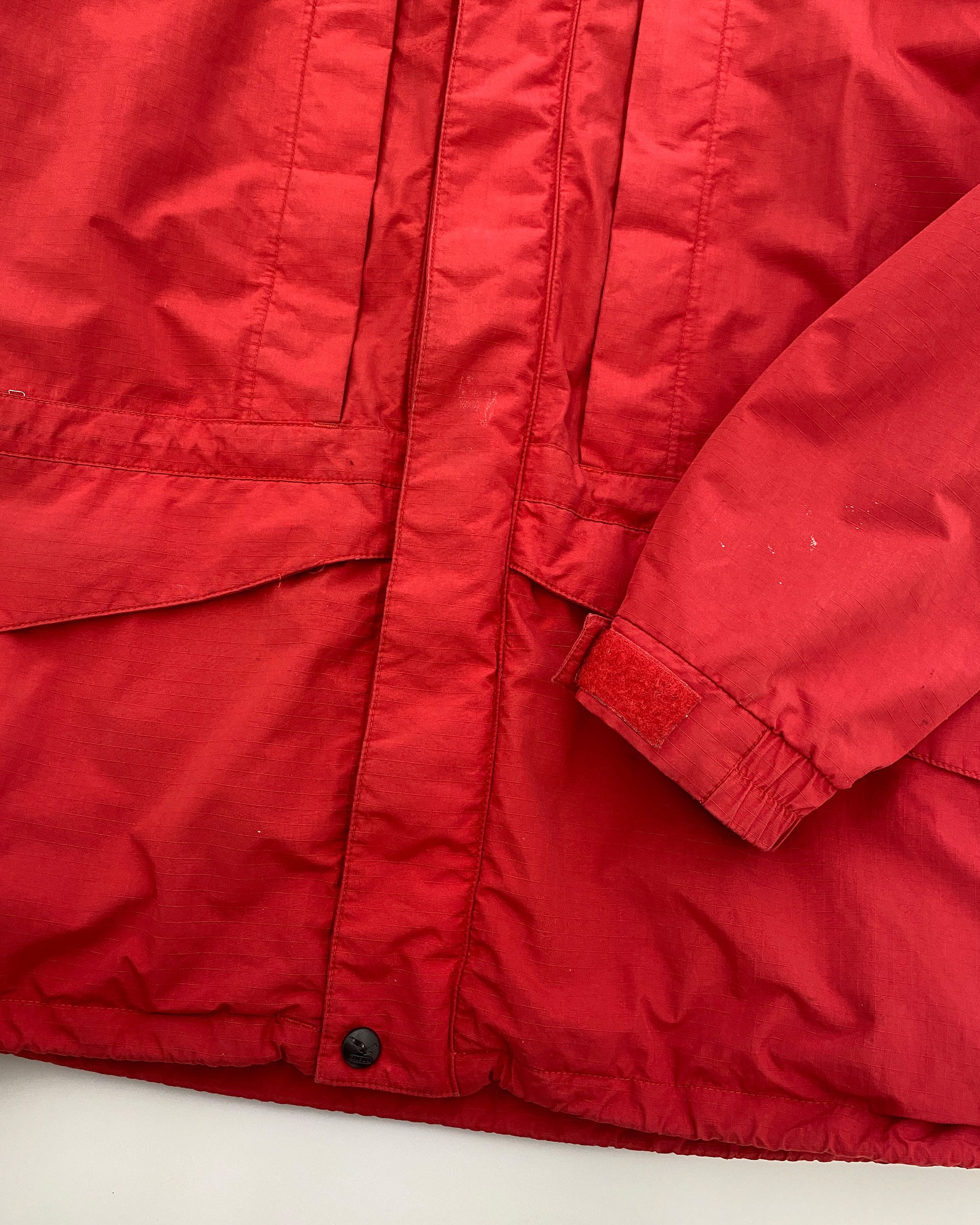 SALEWA 2000s Powertex Rain Jacket Size US S / EU 44-46 / 1 - 5 Thumbnail