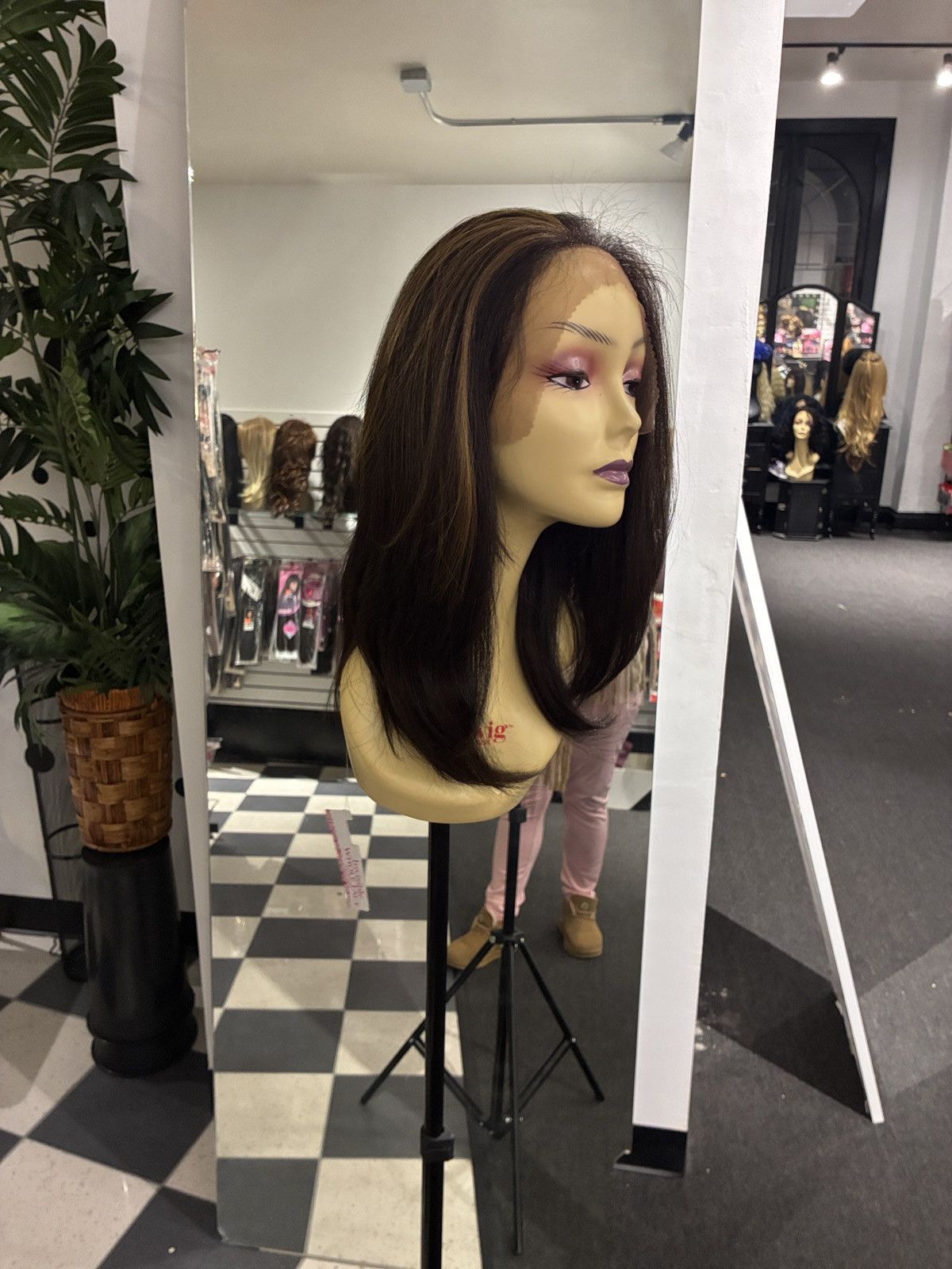 Other Tess wigs Size ONE SIZE - 11 Thumbnail