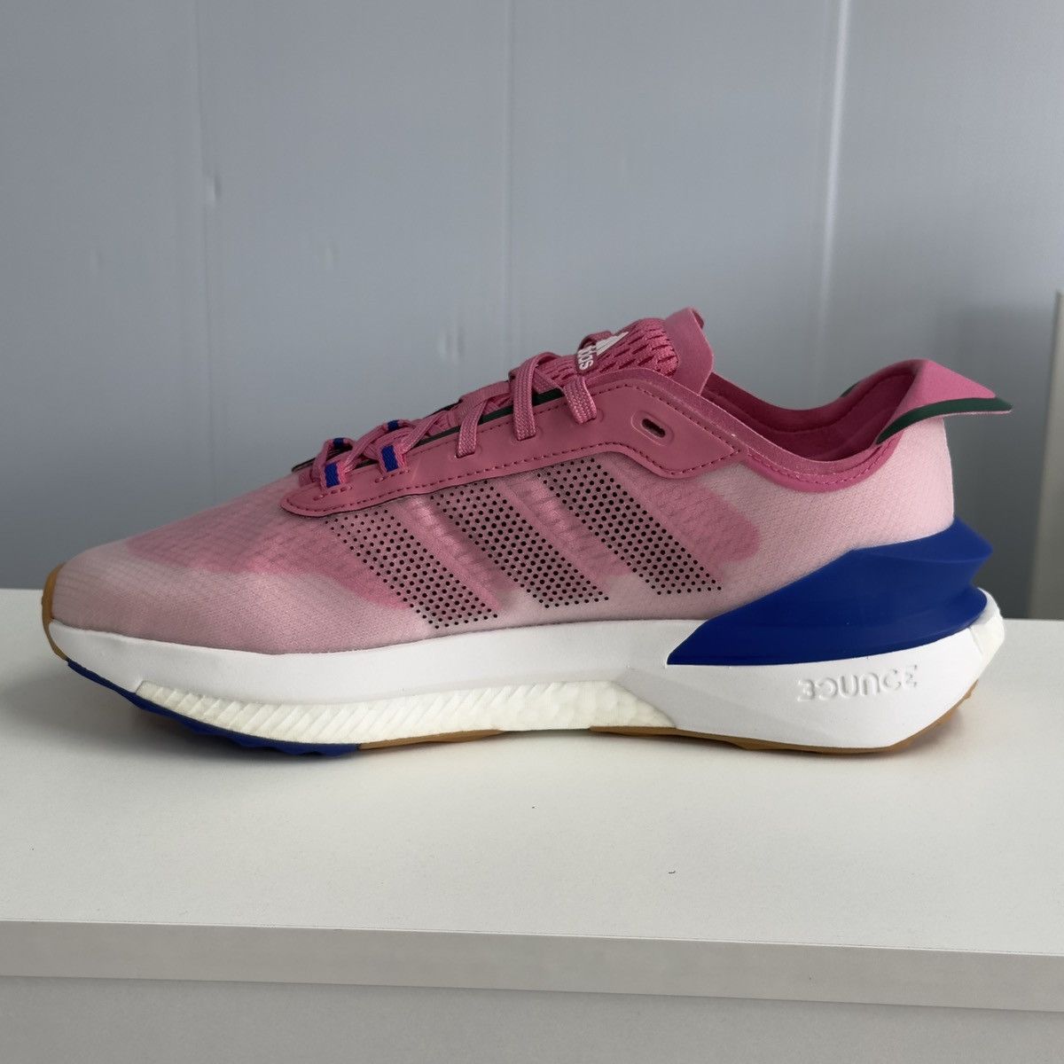 Adidas Original Adidas Avryn IG0648 “Pink Fusion” | US 9 / EU 41⅓ Size US 9 / IT 39 - 7 Thumbnail