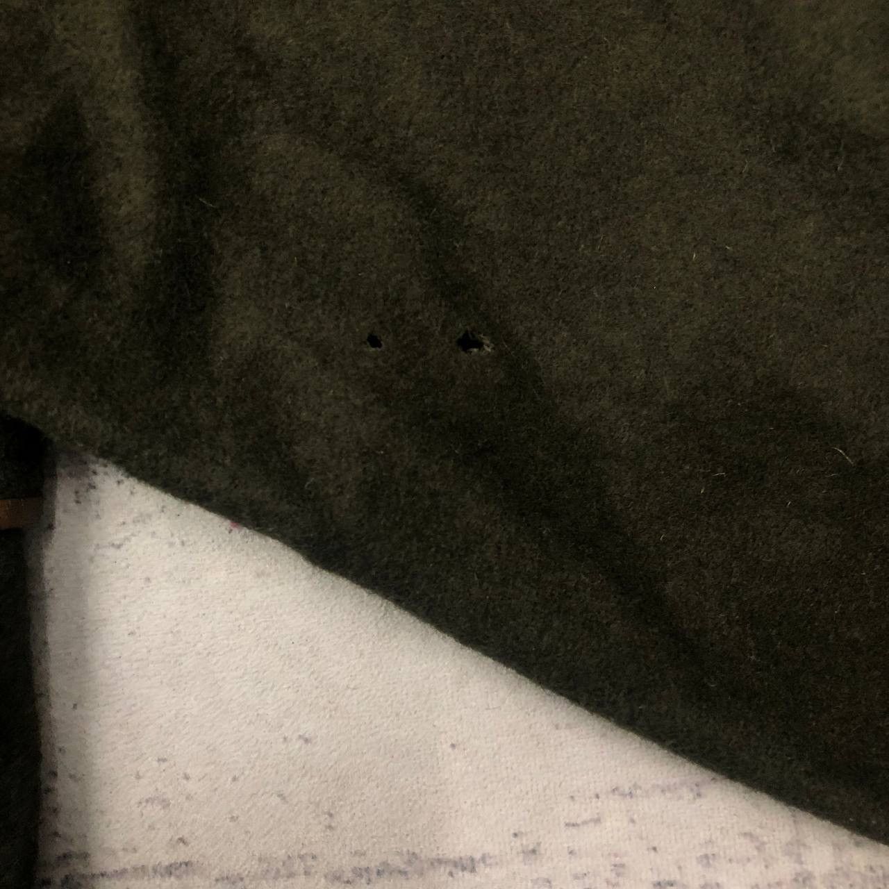 Japanese Brand × Vintage Y691. PIA SPORTS WOOL BOMBER JACKET Size US L / EU 52-54 / 3 - 7 Thumbnail