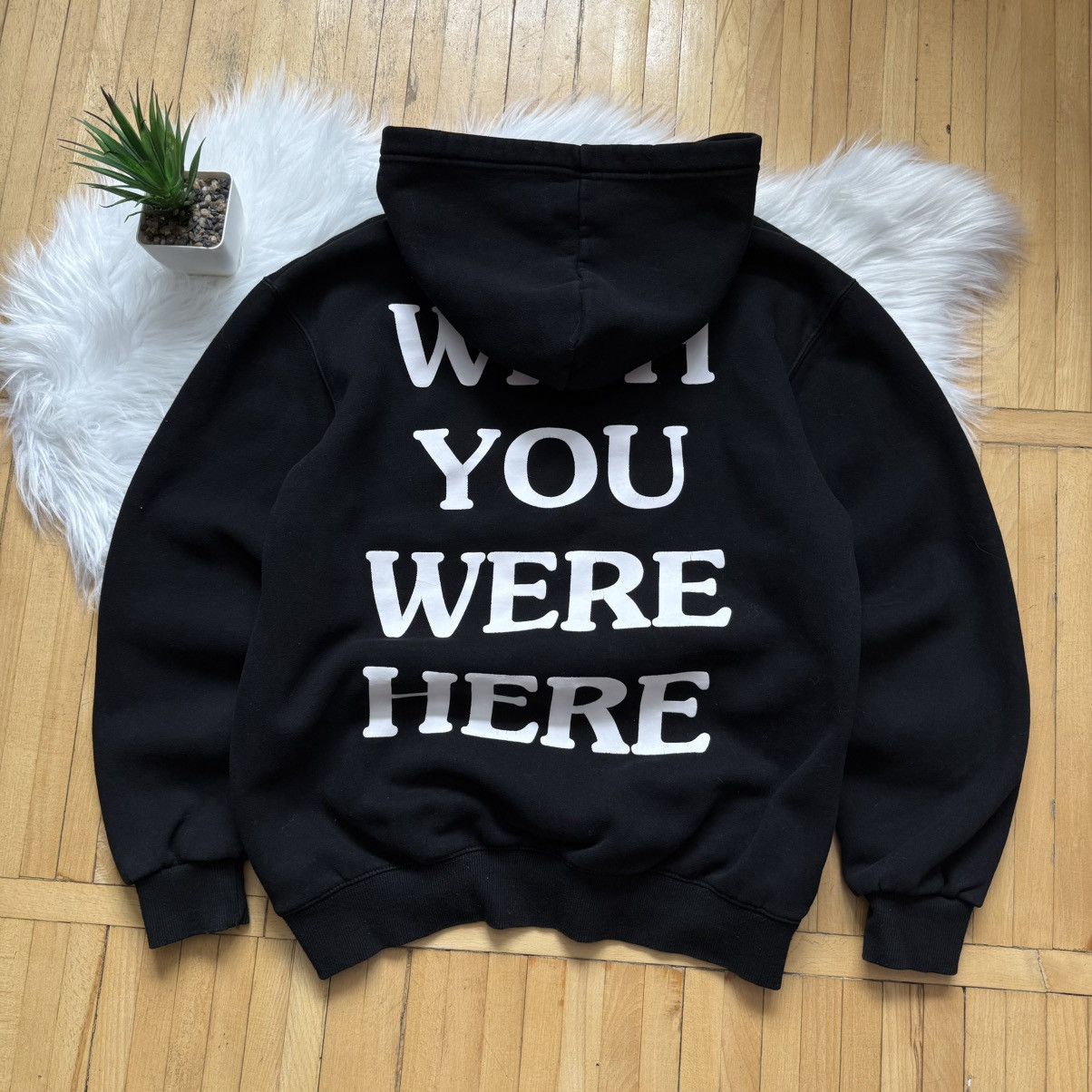 Travis Scott 📌 Astroworld Travis Scott Hoodie Size US L / EU 52-54 / 3 - 5 Thumbnail