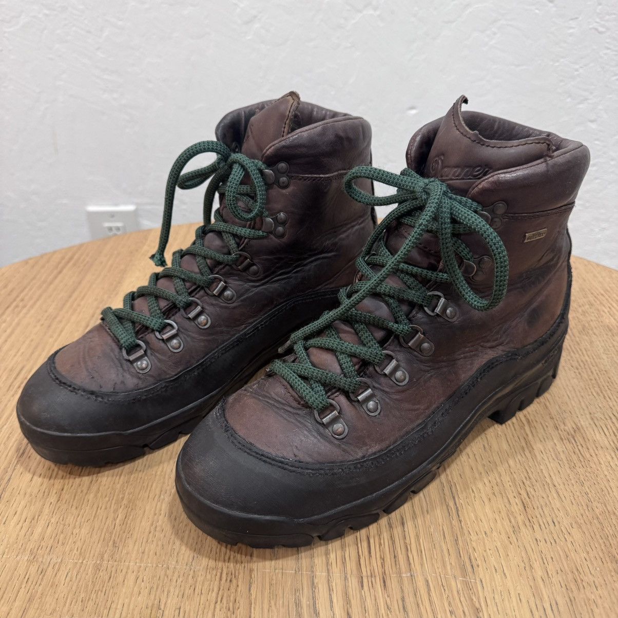 Danner Danner RARE boot 11.5 men’s Size US 11.5 / EU 44-45 - 4 Thumbnail