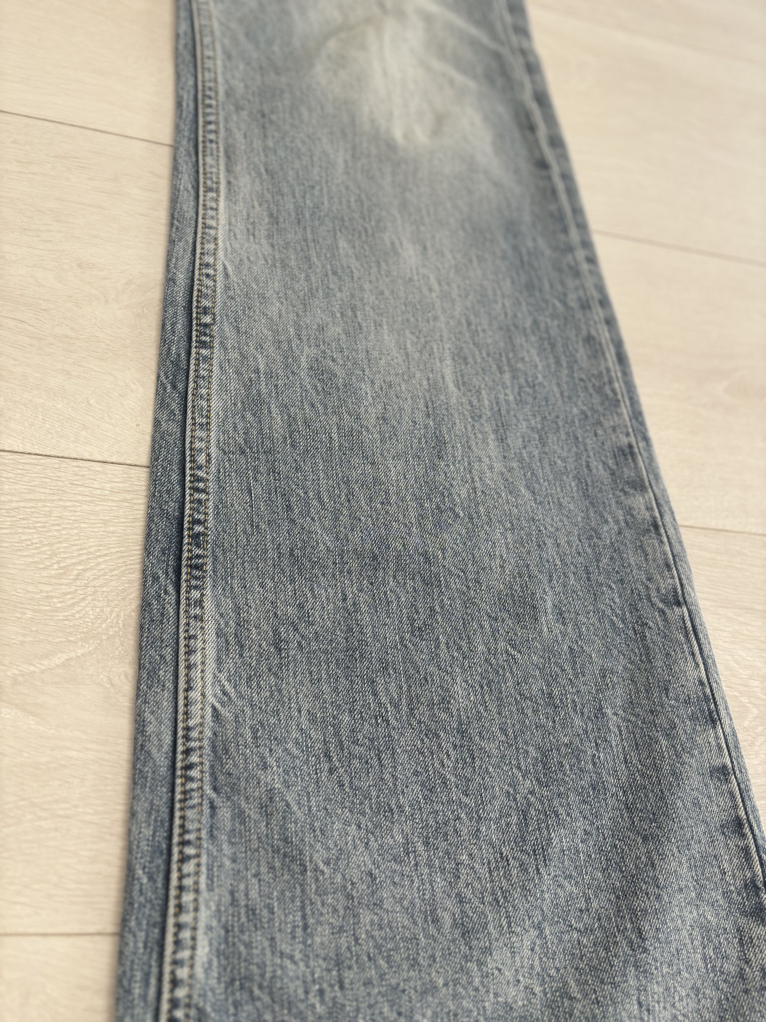 Balenciaga Balenciaga jeans Size US 26 / EU 42 - 3 Thumbnail