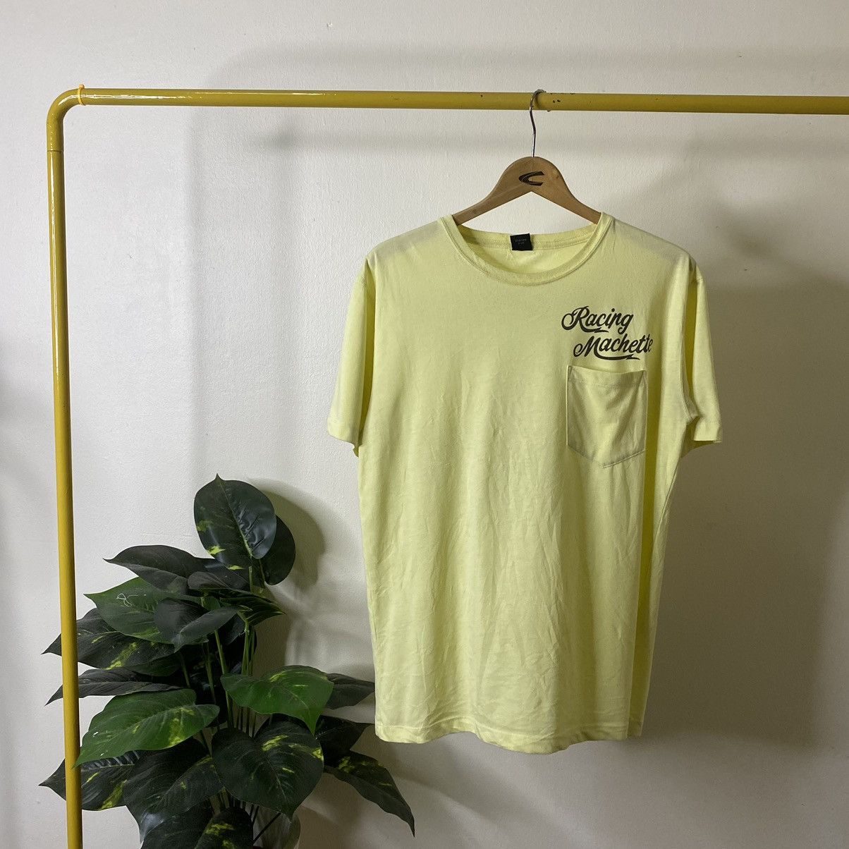Avirex Vtg Avirex Bonneville Salt Flat's Buzz Rickson Mccoy Toyo Size US M / EU 48-50 / 2 - 6 Thumbnail